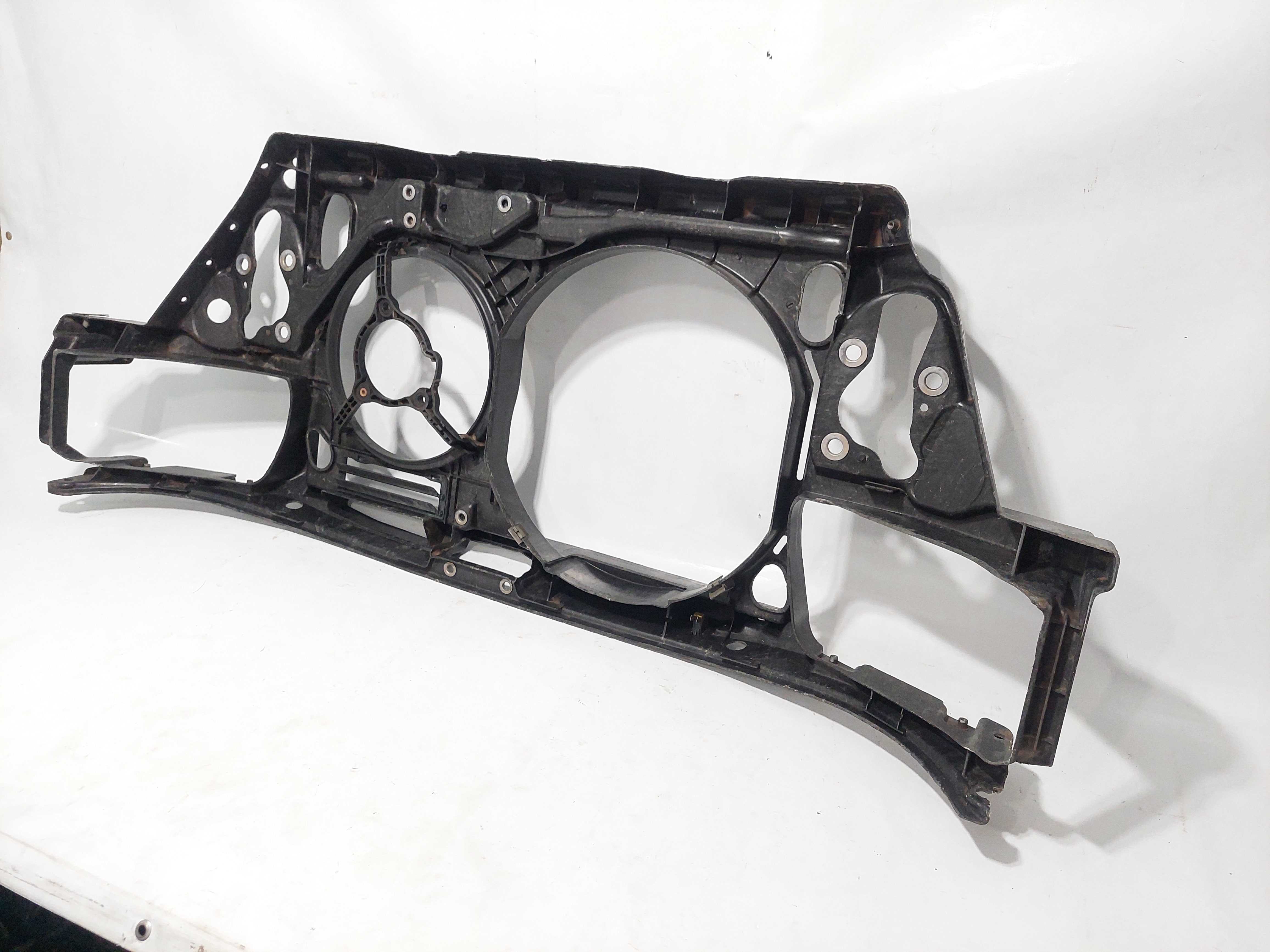 Painel Frontal Audi A4 V6 1997 Á 2001 Original 4