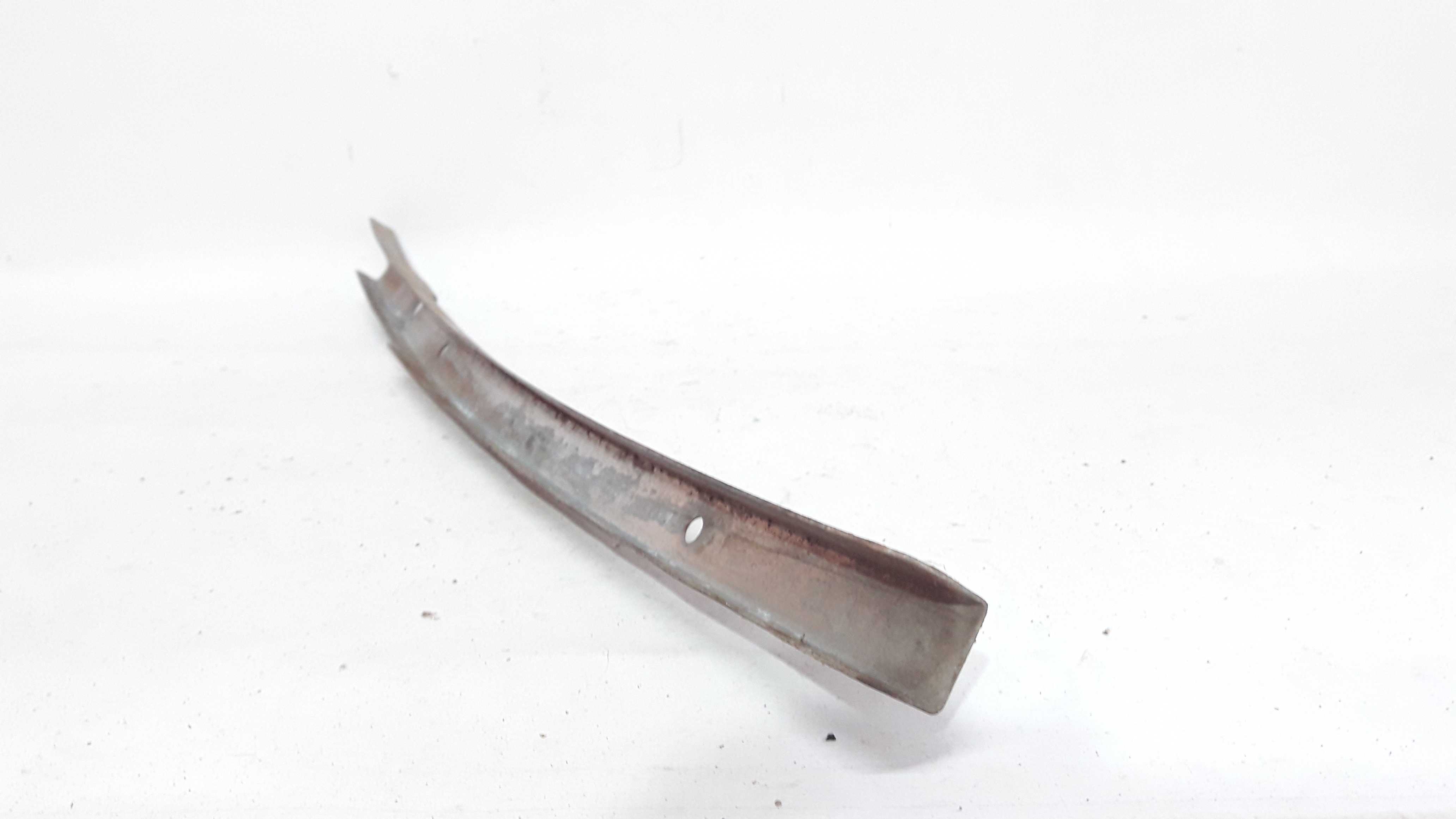 Guia Canaleta Vidro Traseiro Direito Corsa Classic 96 A 10 – Cinza 5