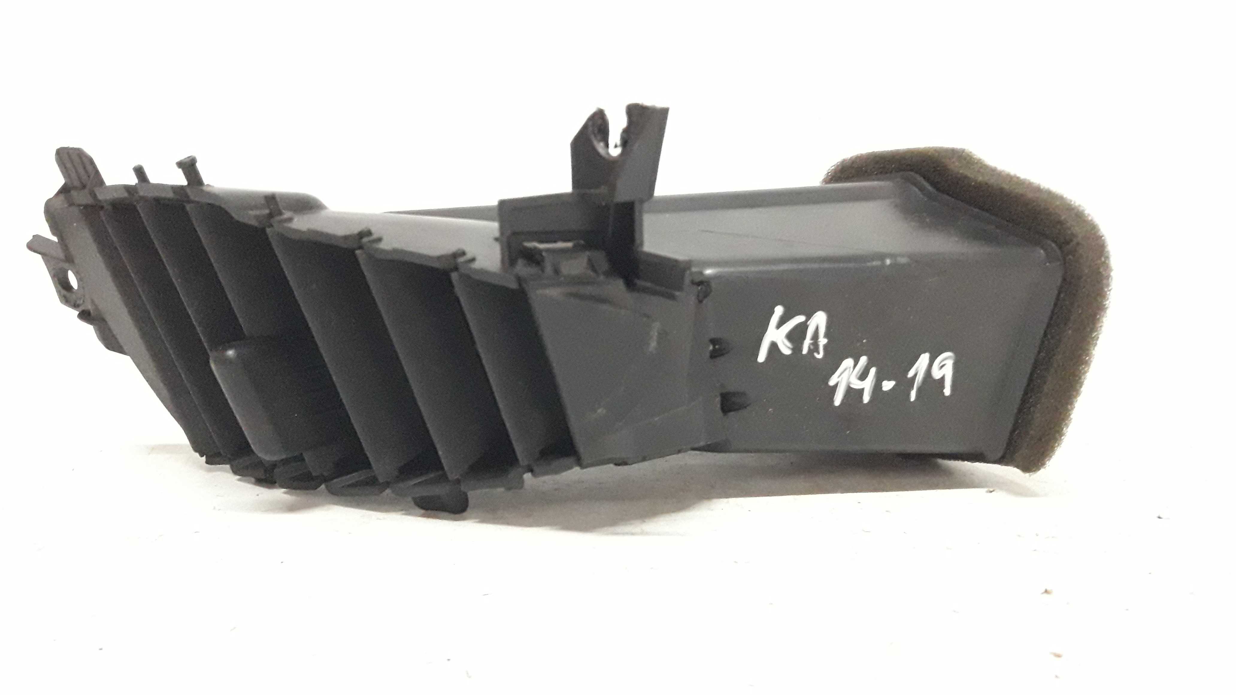 Difusor Ar Central Direto Ford Ka 14 A 19 E3b5a01820abw 6