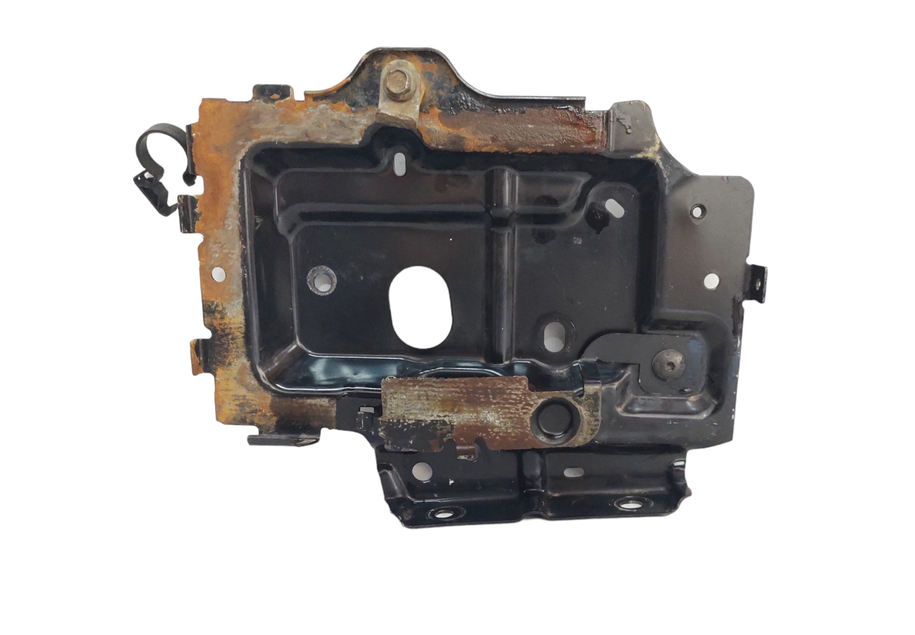 Suporte Bateria Peugeot 206 05 06 9654428780