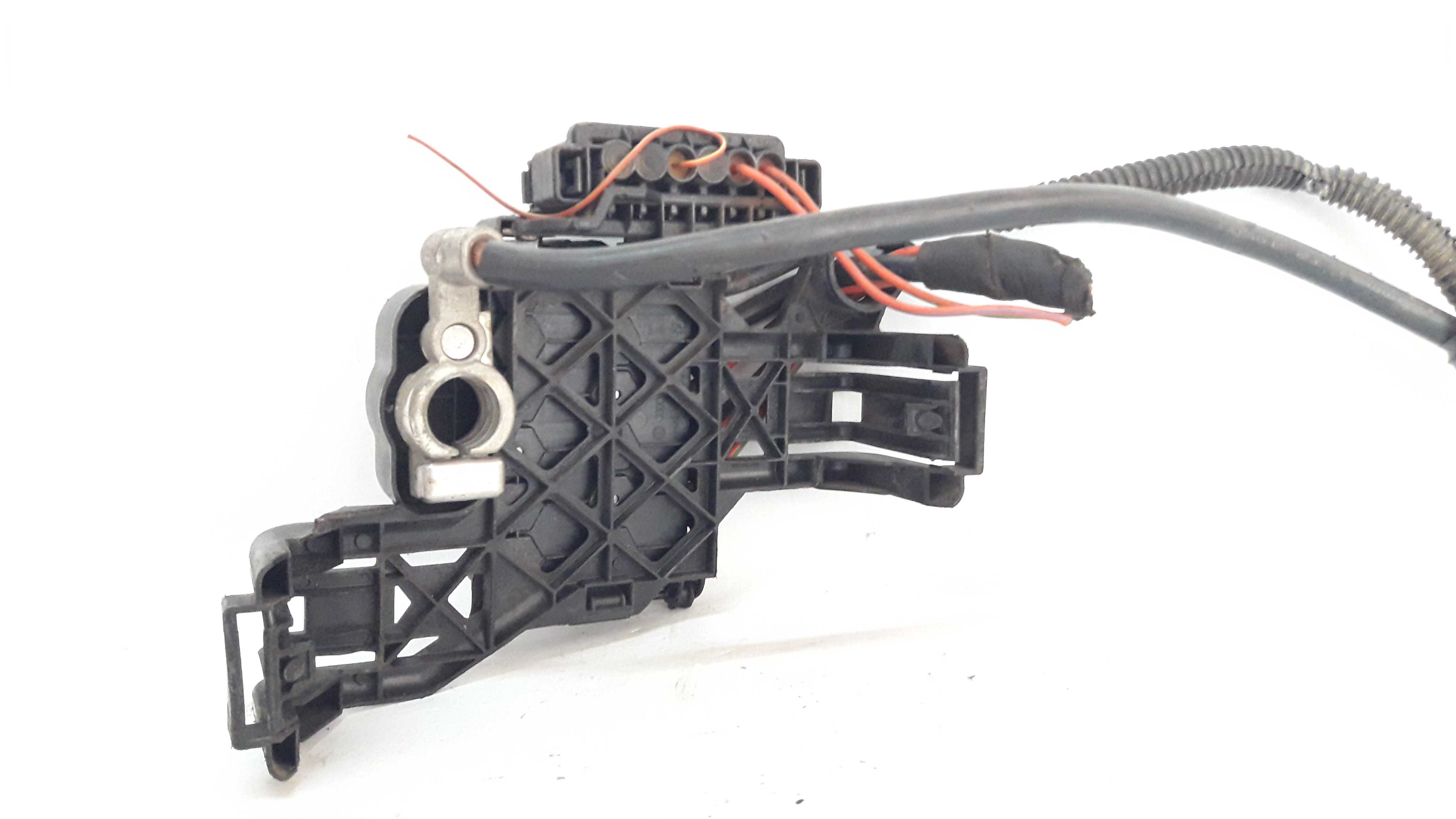 Chicote Alternador Fox 1.6 8v 4cc 16 A 22 5z0971349 2