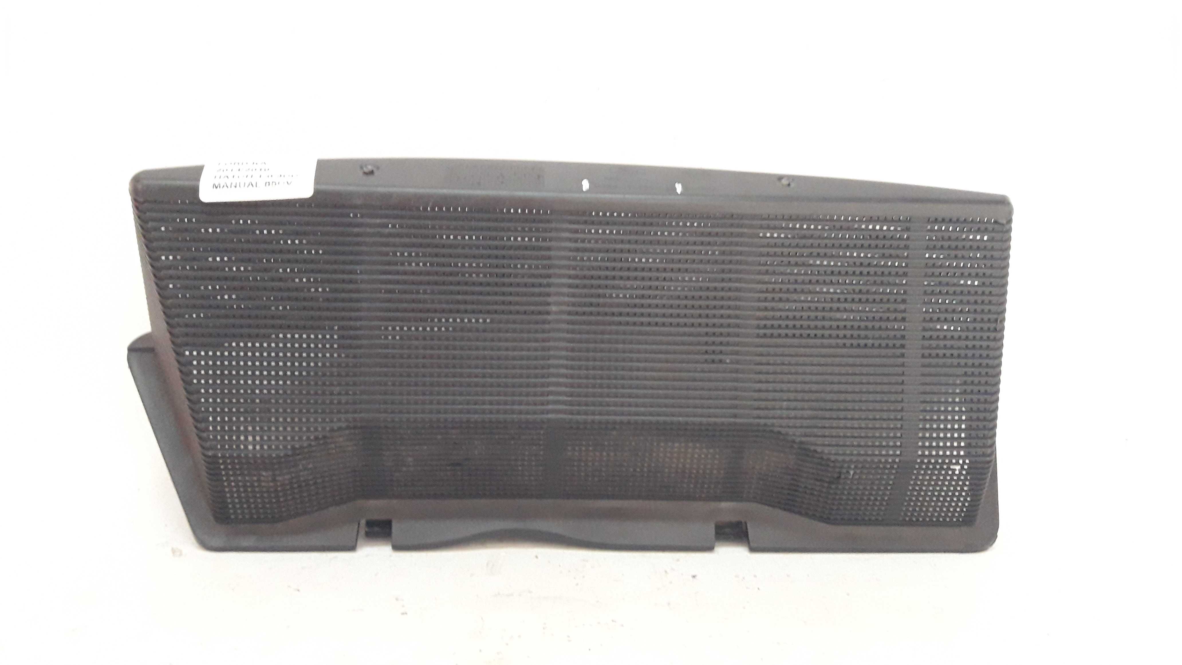 Tela Proteção Caixa Ventilação Ford Ka 14 A 19 D3bb18d395a 3
