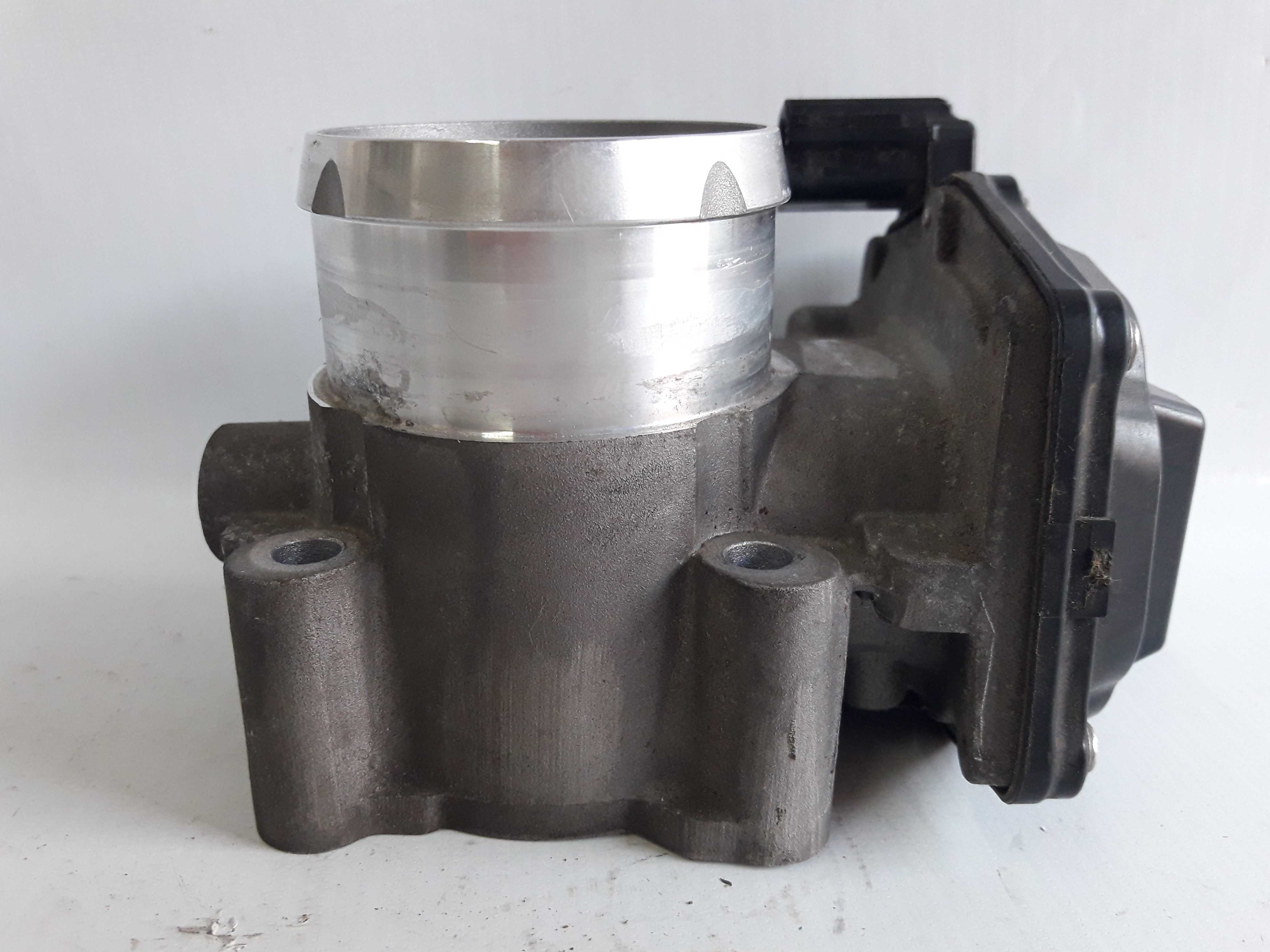 Corpo Borboleta Ford Ka 1.5 3cc 18/20 Cn1g9f991ba Original 4