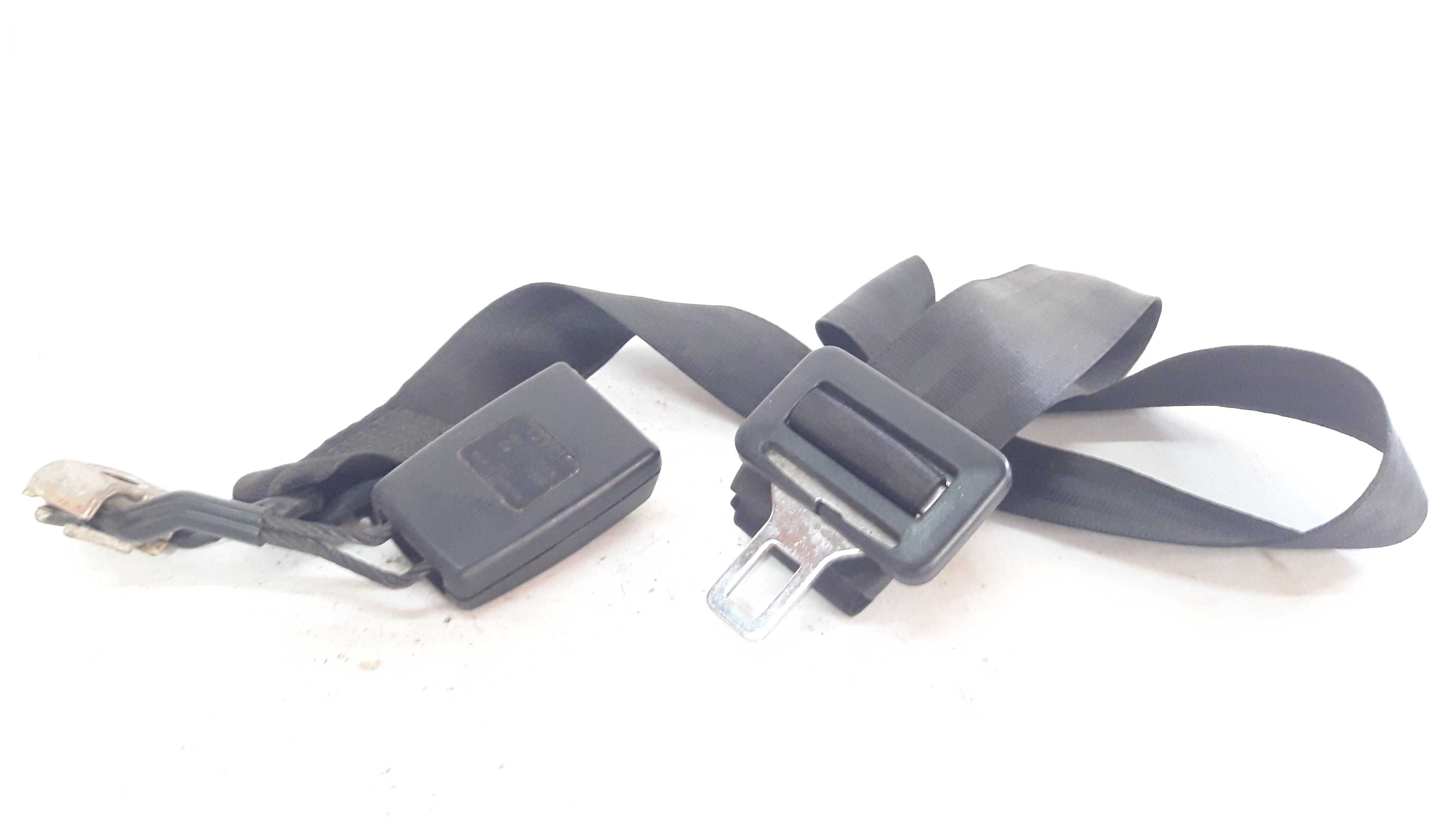 Cinto Segurança Traseiro Direito Audi A3 99 A 6 560290902a 4