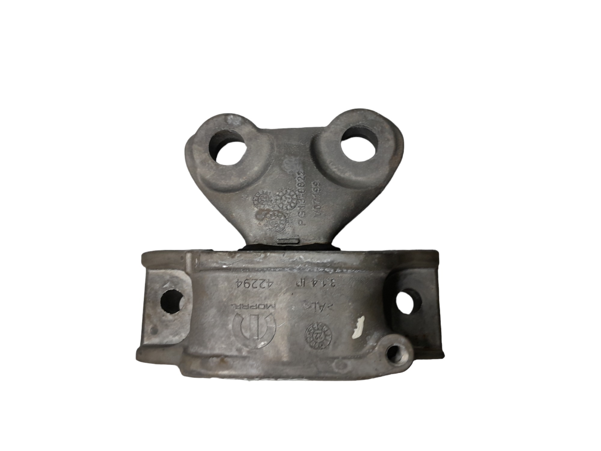 Coxim Motor Lado Direito Fiat Strada Endurance 2020/2023