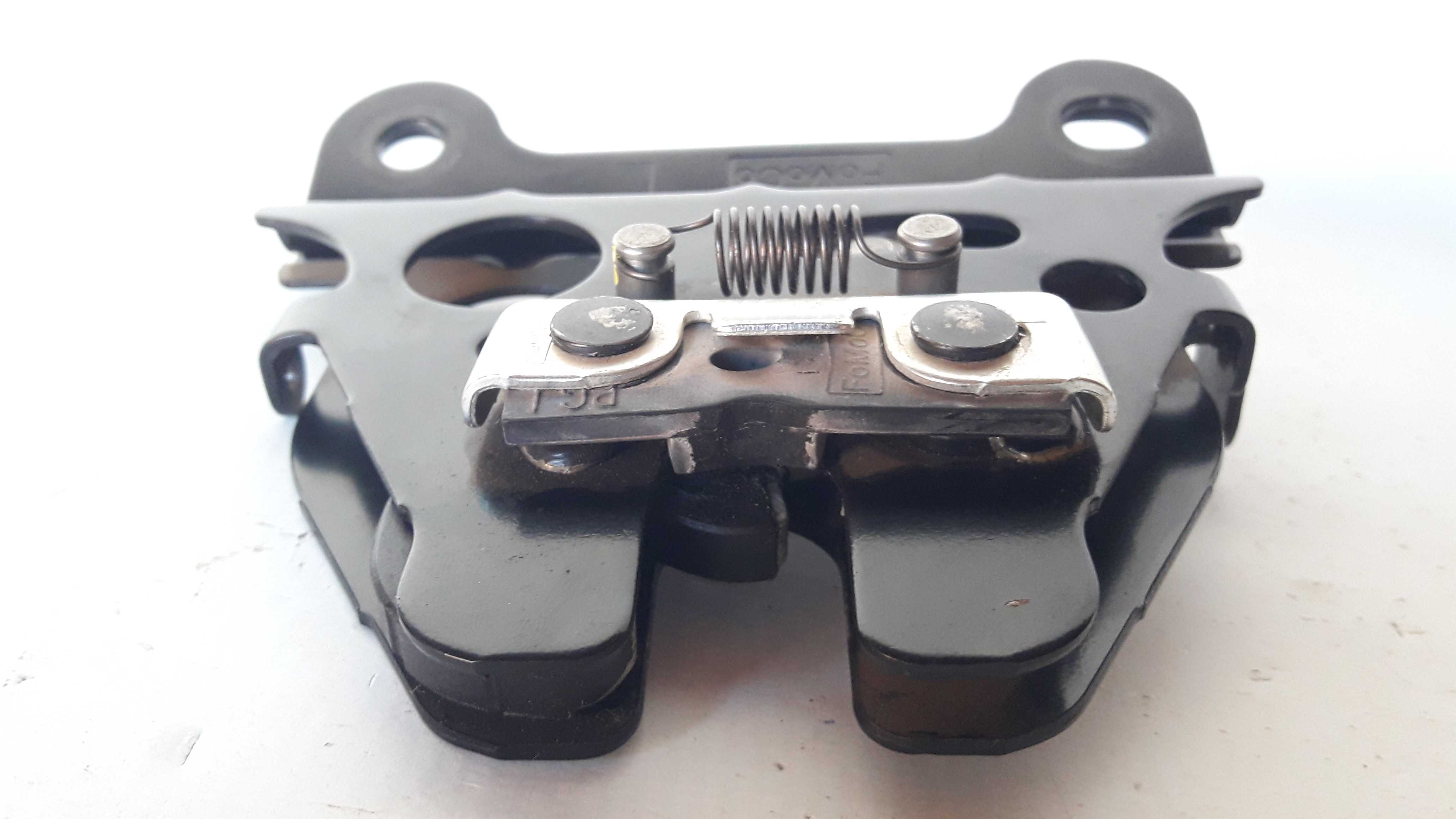 Trava Esquerda Banco Traseiro Ford Fusion 10 11 12 3