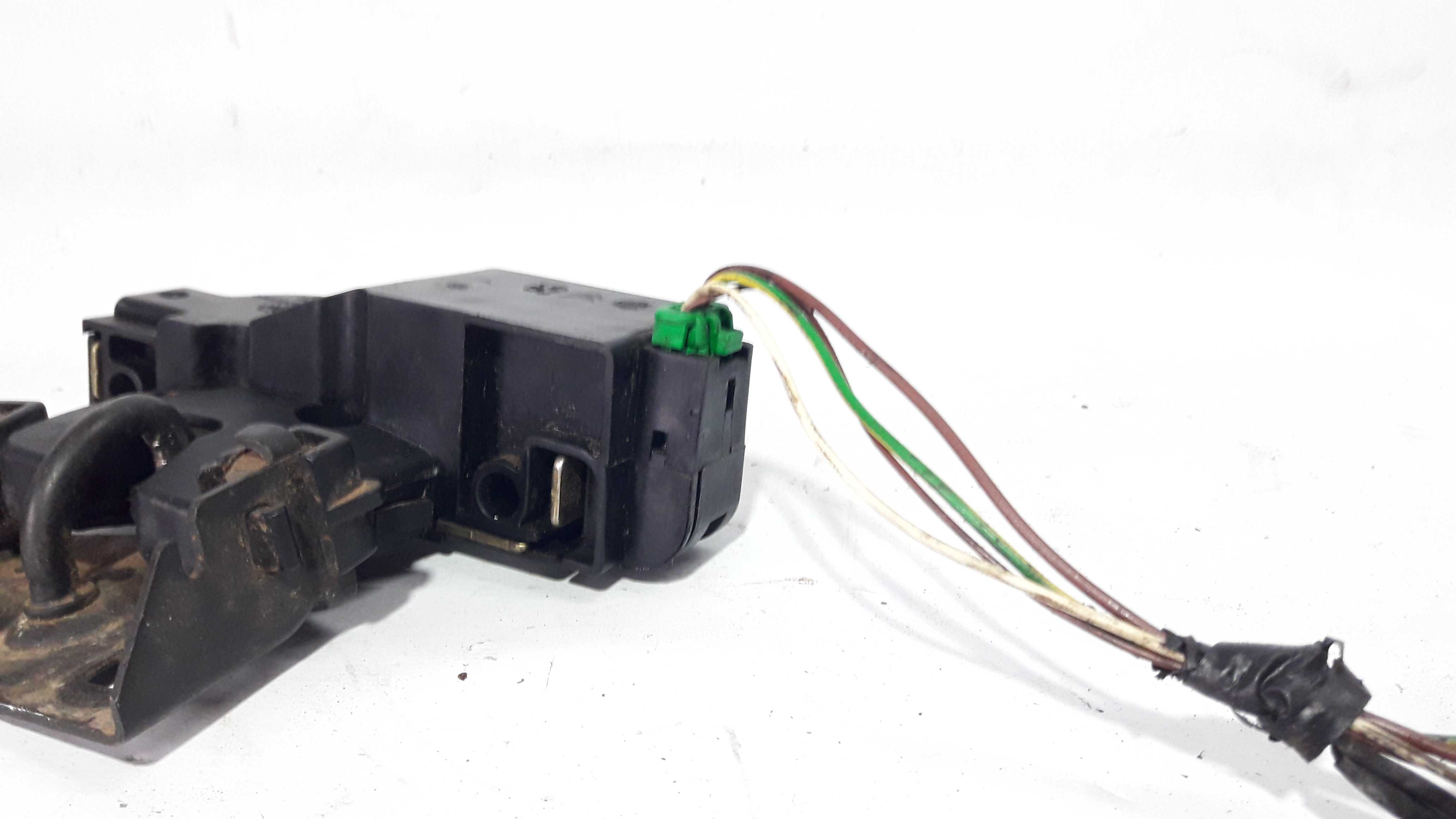 Fechadura C Batente Tampa Tras Xsara Picasso 2/12 9646091580 6