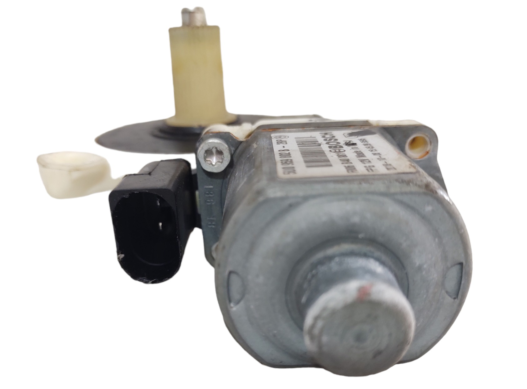 Motor Vidro Elétrico Dianteiro Esquerdo Gol 17 A23 5u0959802 5