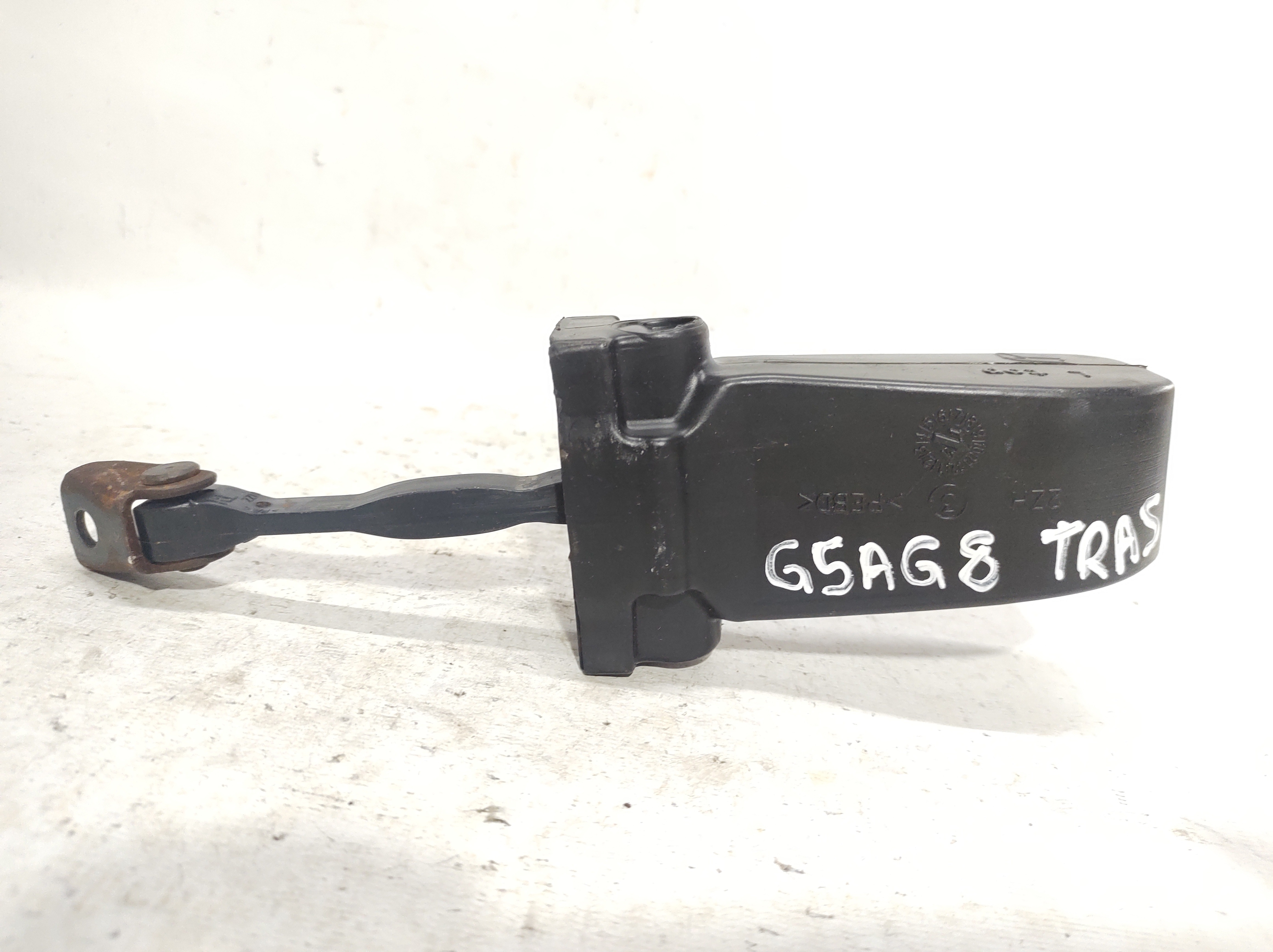 Limitador Porta Traseira Gol 08 A 23 G5 A G8 5u4839267 4