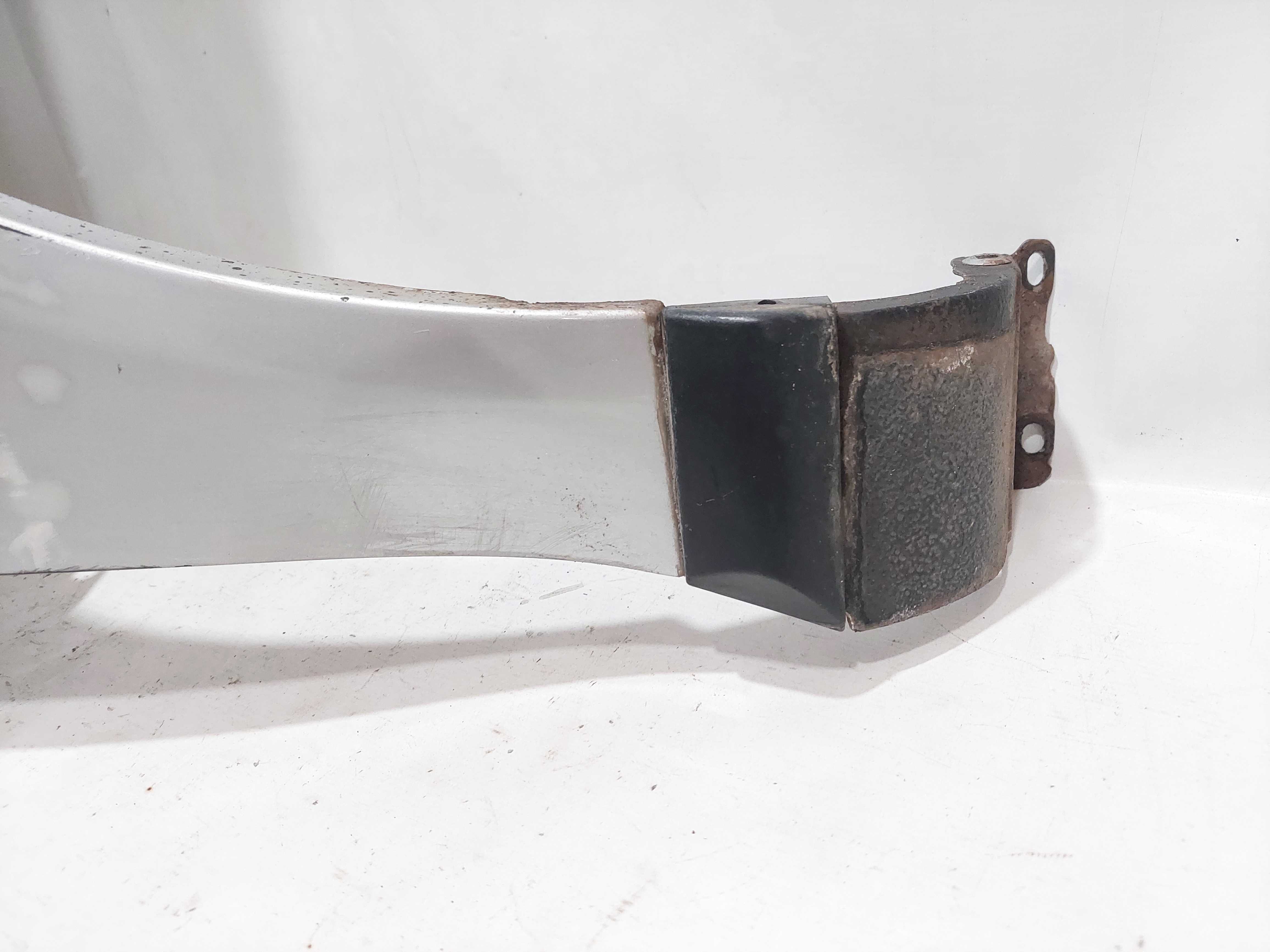 Paralama Lado Direito Audi A3 1999 á 2006 Recuperar 5