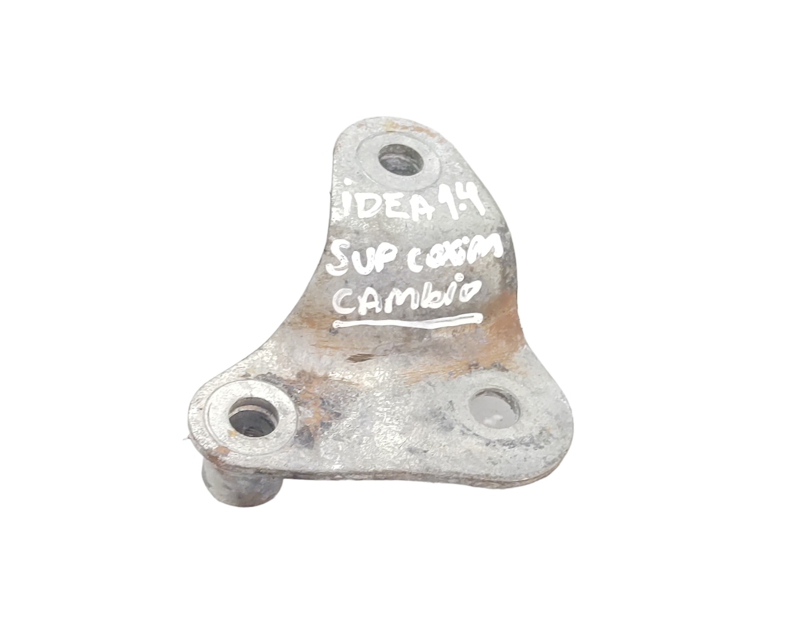 Suporte Coxim Cambio Idea 1.4 Fire 04 A 10