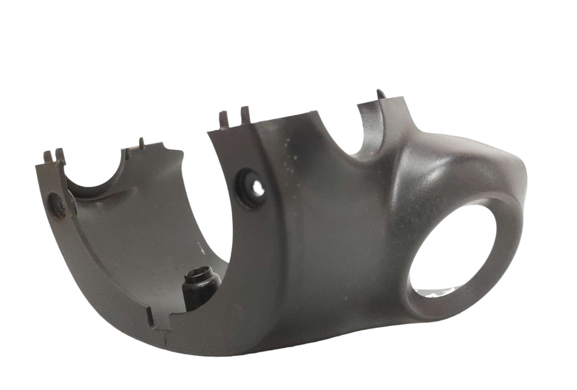 Moldura Inferior Coluna Direção Kwid 16 A 22 484729874r