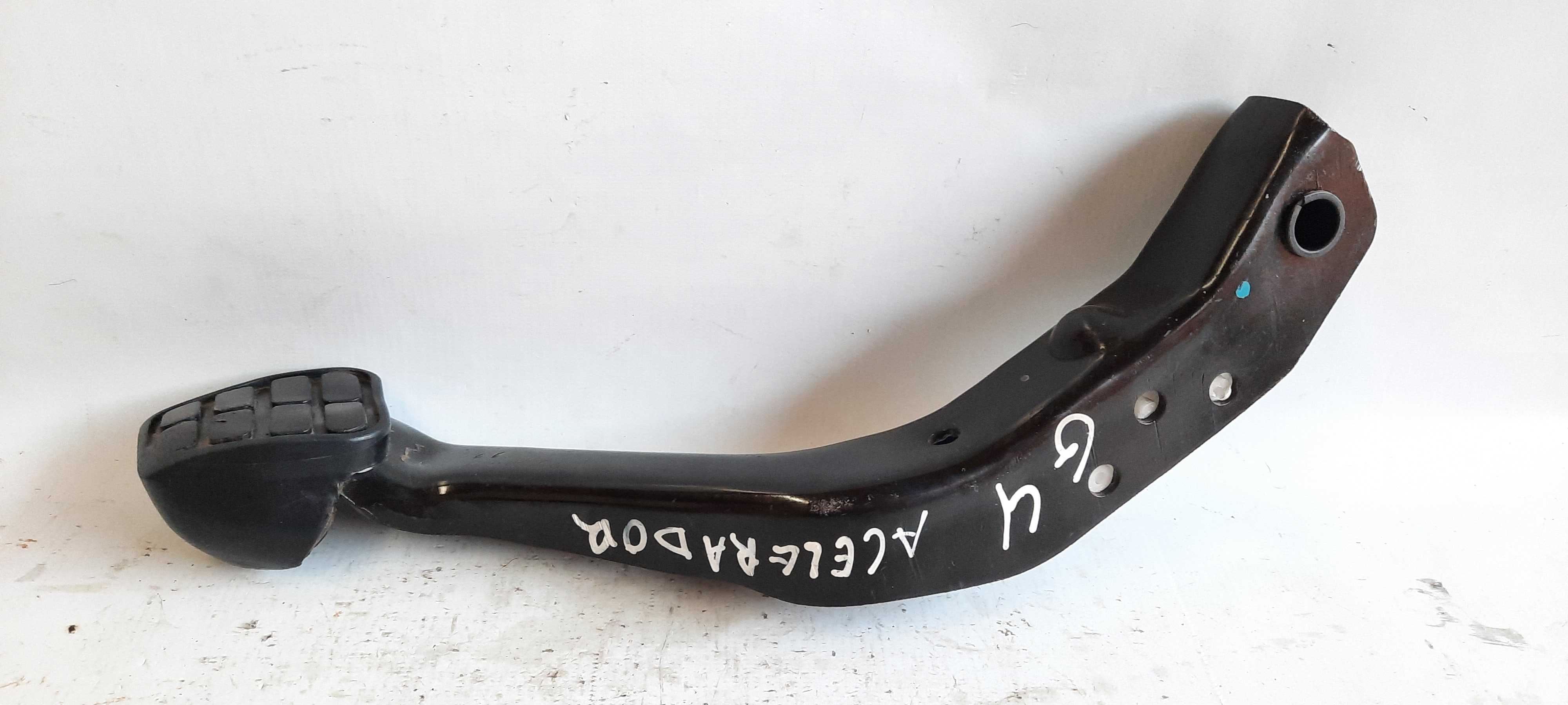 Pedal Freio Gol Saveiro Parati G4 2006/2008 Original 2