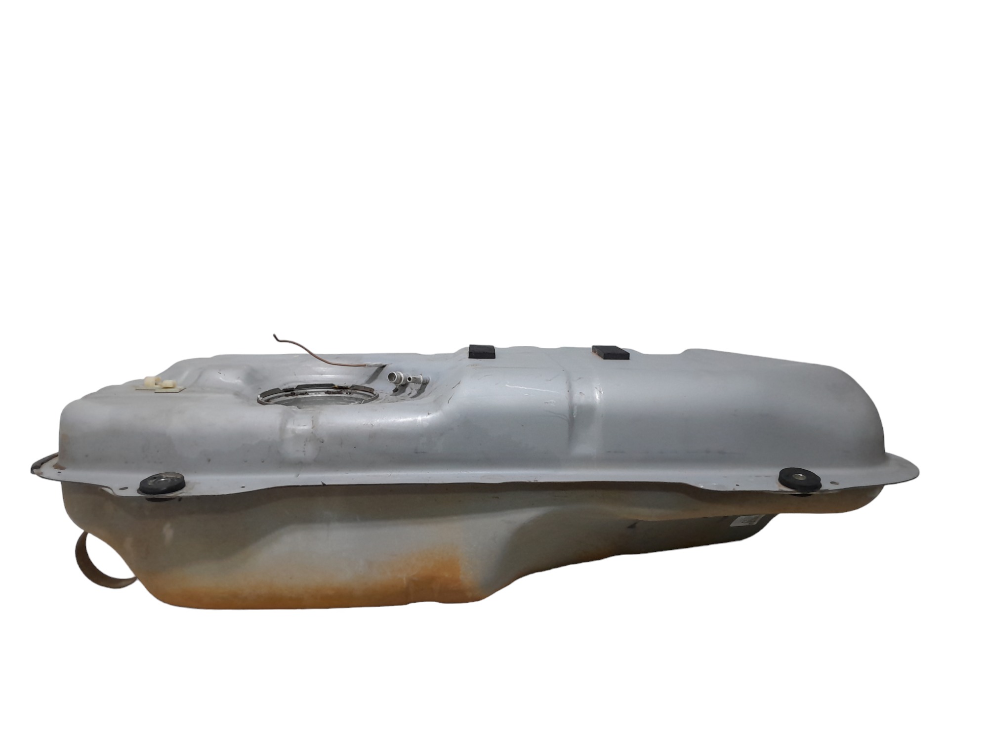 Tanque De Combustível Volkswagen Fox Espacefox 2016/2022 5