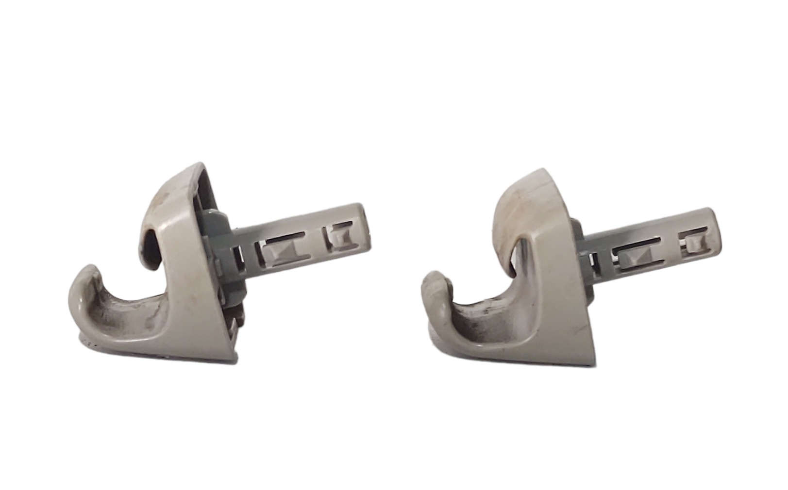 Par Suporte Presilha Quebra Sol Hilux 16/20 25439 5