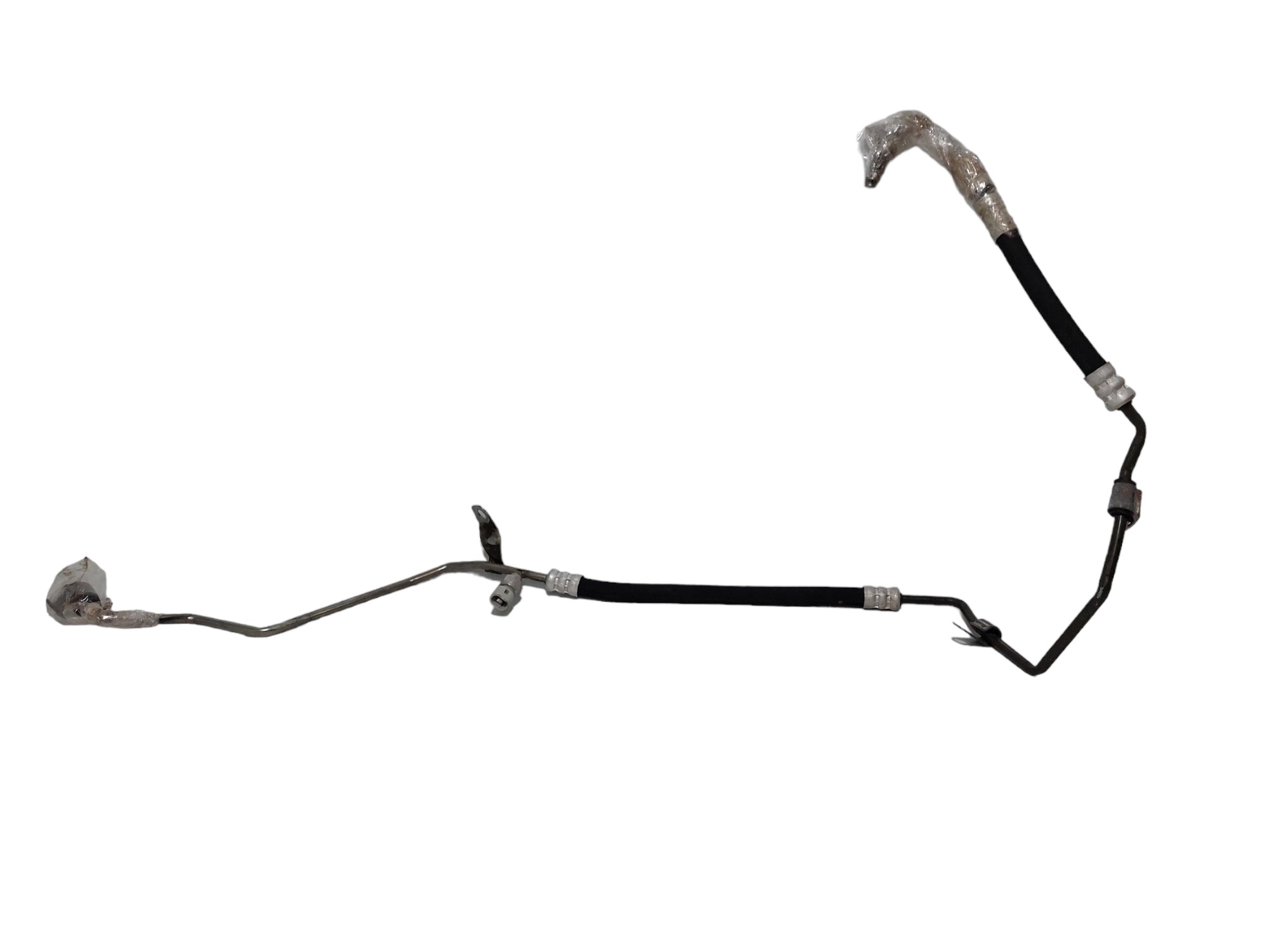 Kit Mangueira Direção Hidráulica Duster 2012 A 15 1.8 Origin 3