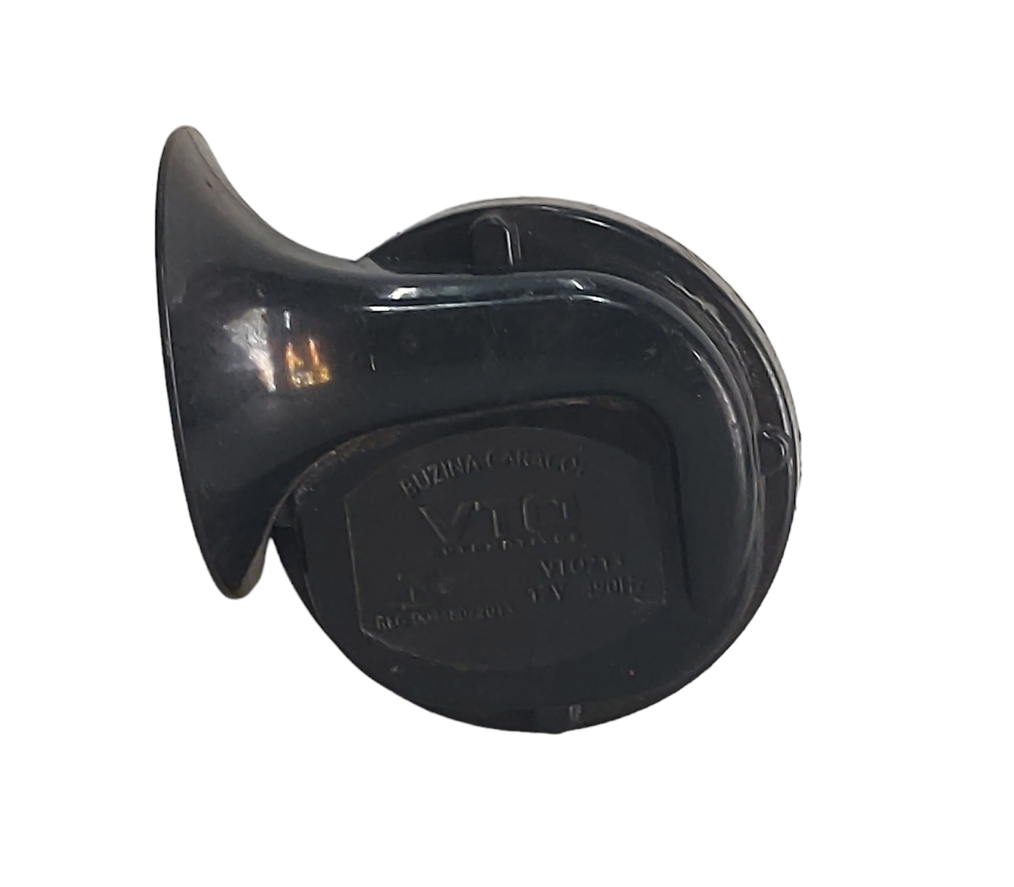 Buzina Caracol Vto215 City Fit Civic 11/15 004480/2013