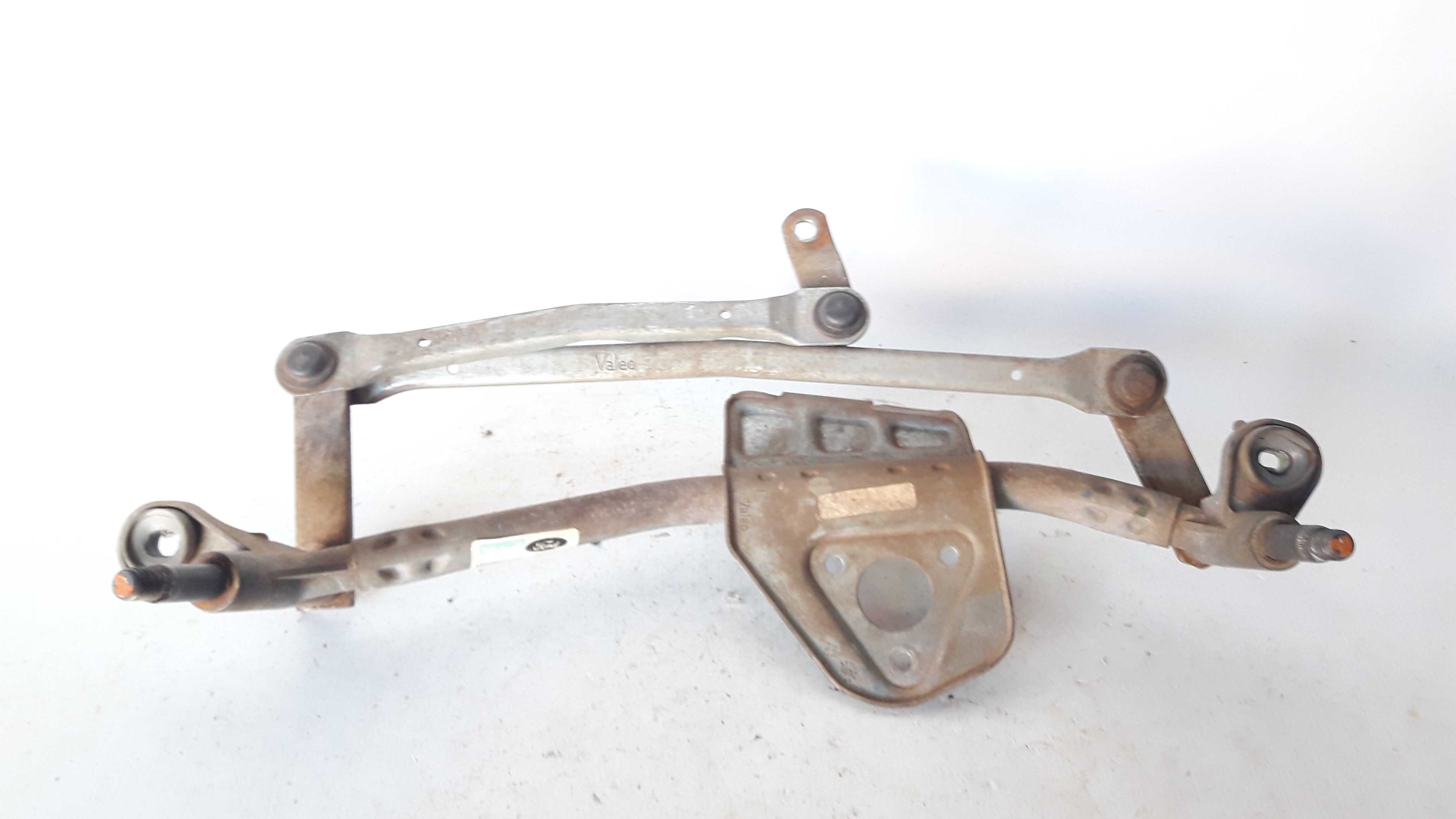 Galhada Limpador Parabrisa Fiesta 2004/2012 2s65-17500-ab 2