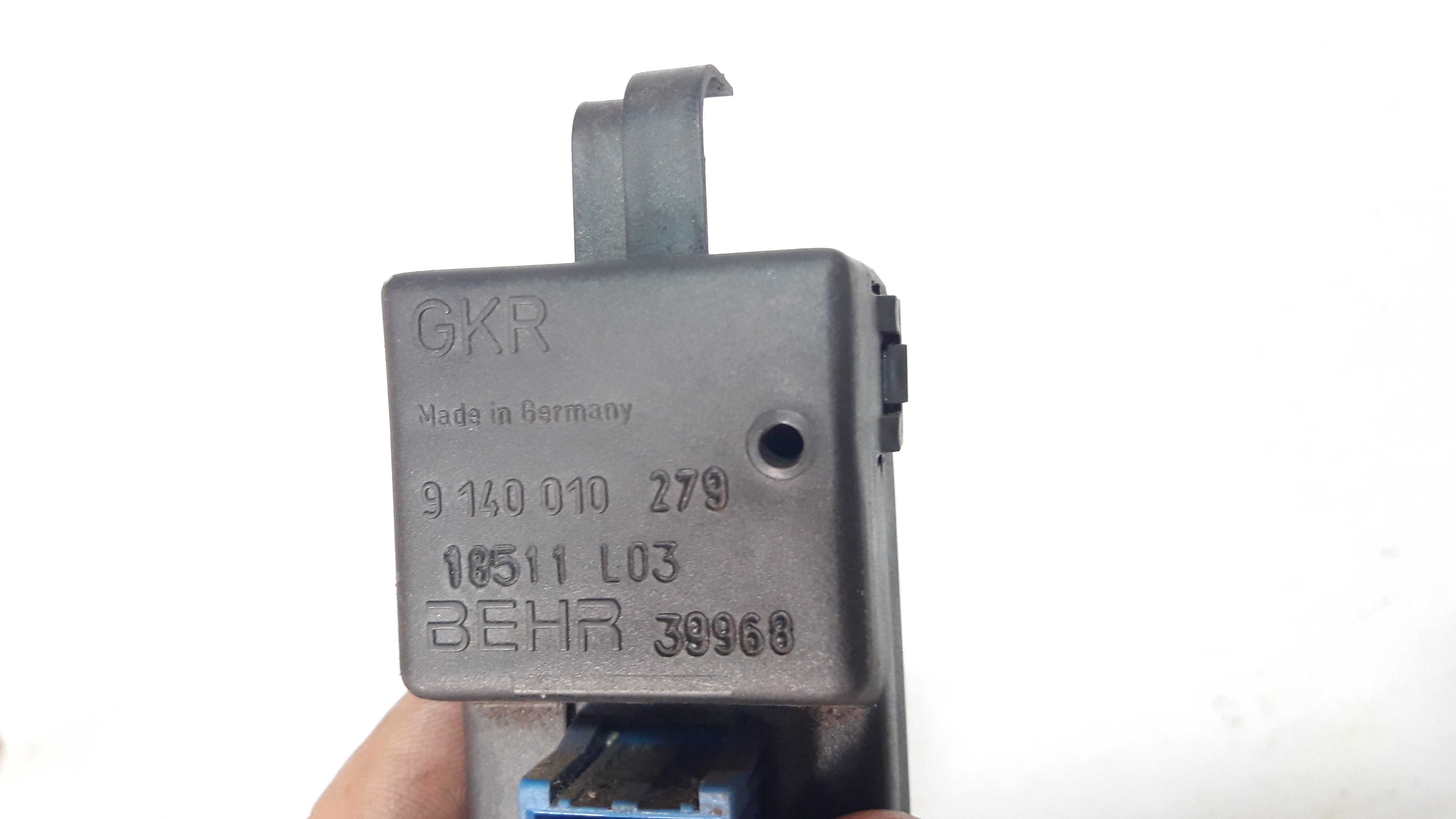 Módulo Central Atuador Caixa Ar Xsara Picasso 2/8 9140010279 4