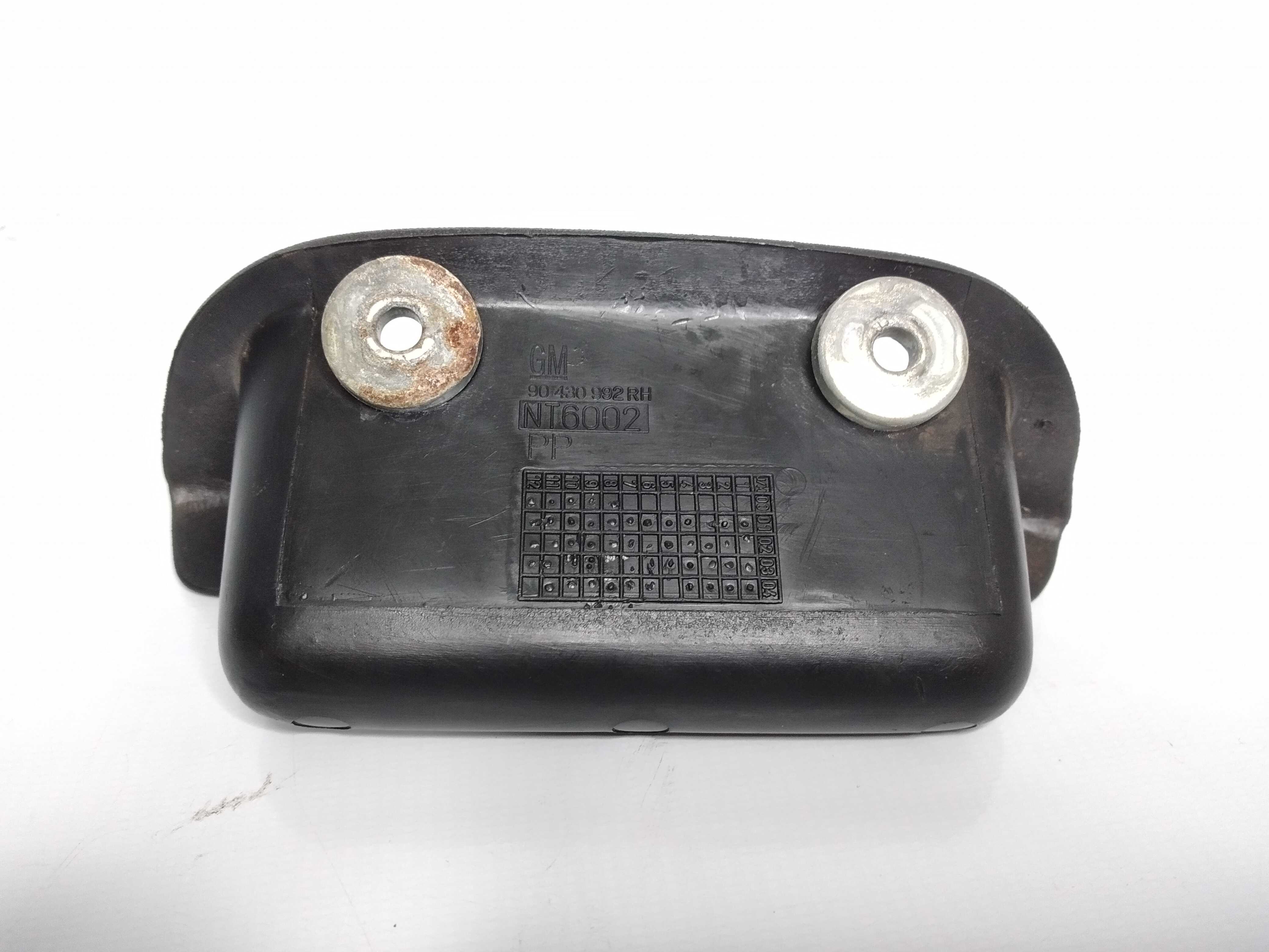 Puxador Porta Corsa Classic 4p Direito 90430992 Original 3