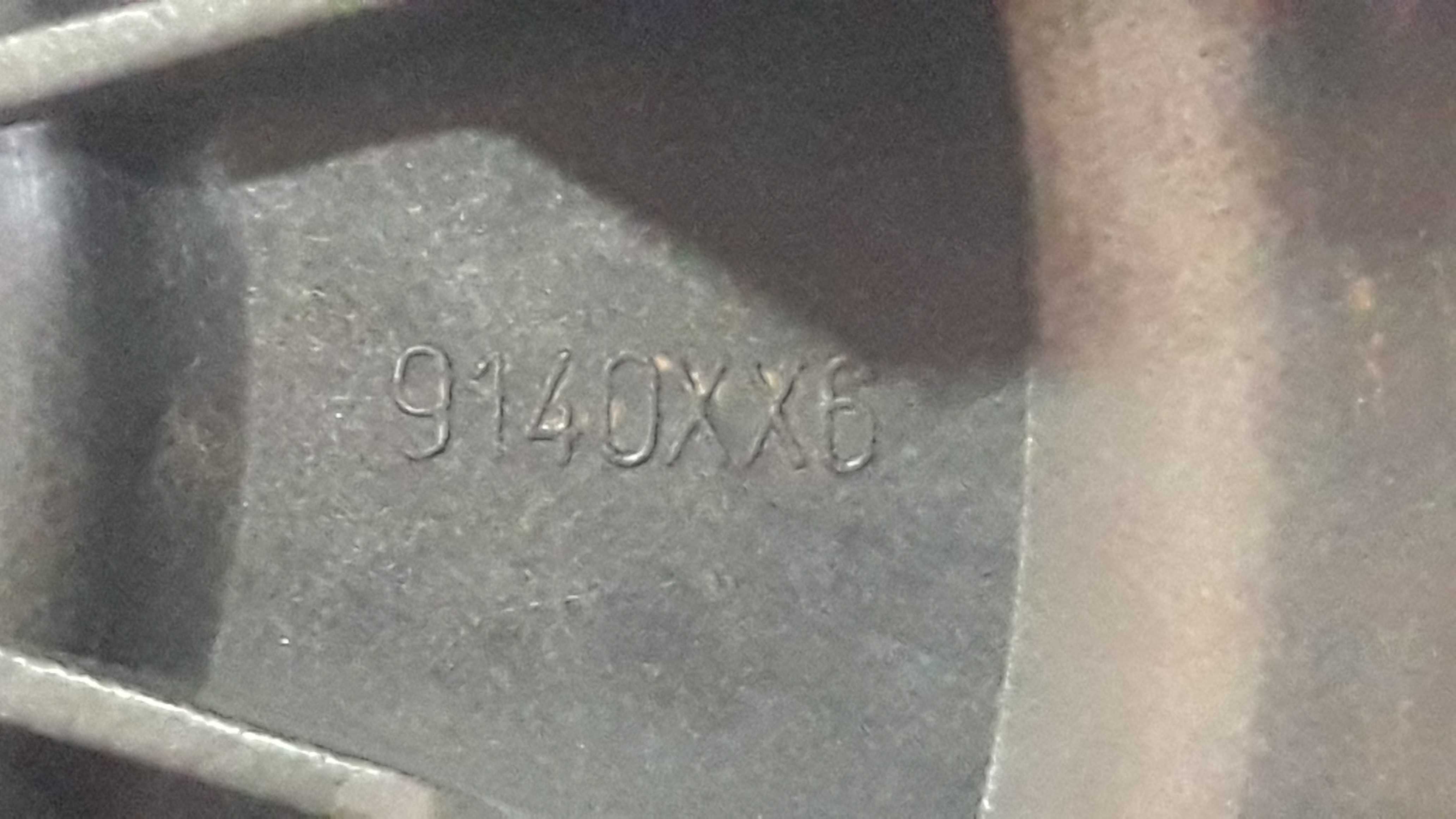 Ventoinha Eletroventilador Palio Fire 9140xx6 25936 4