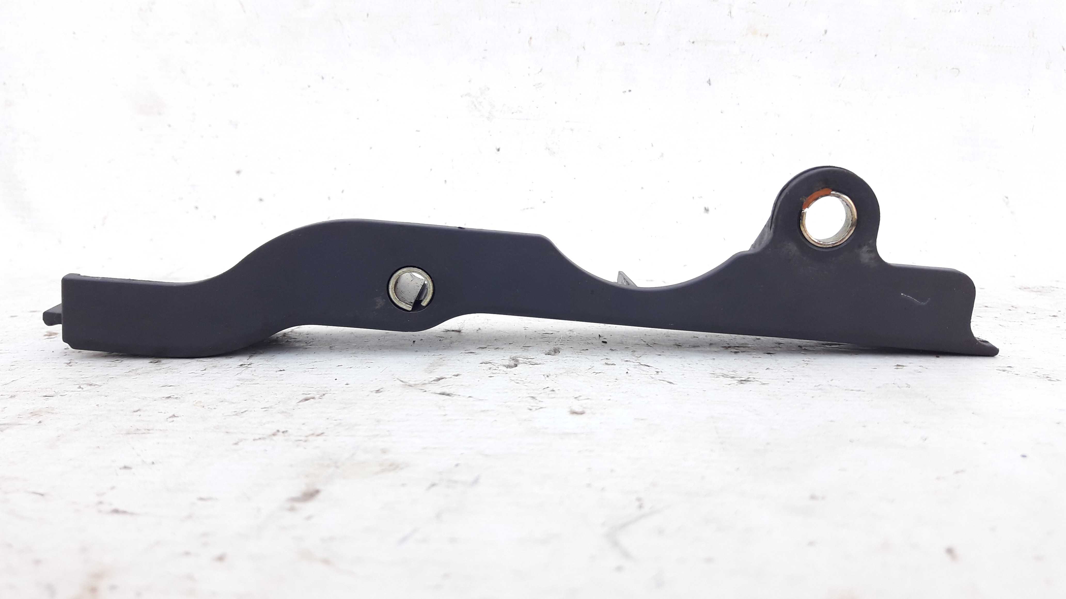 Moldura Proteção Polia 306 Xsara 2000 9618768980 Origi 2