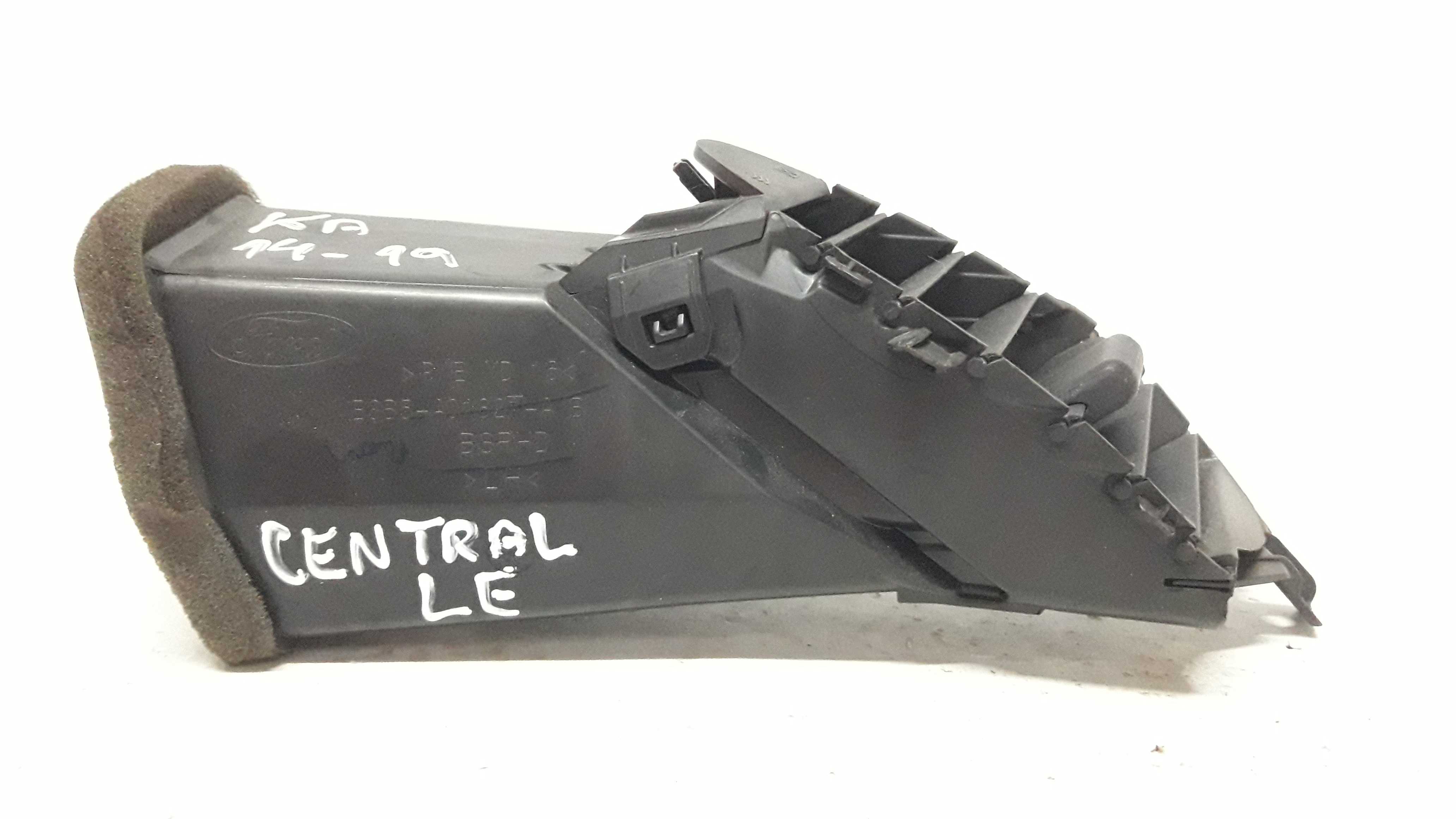 Difusor Ar Central Esquerdo Ford Ka 14 A 19 E3b5a01821abw 2