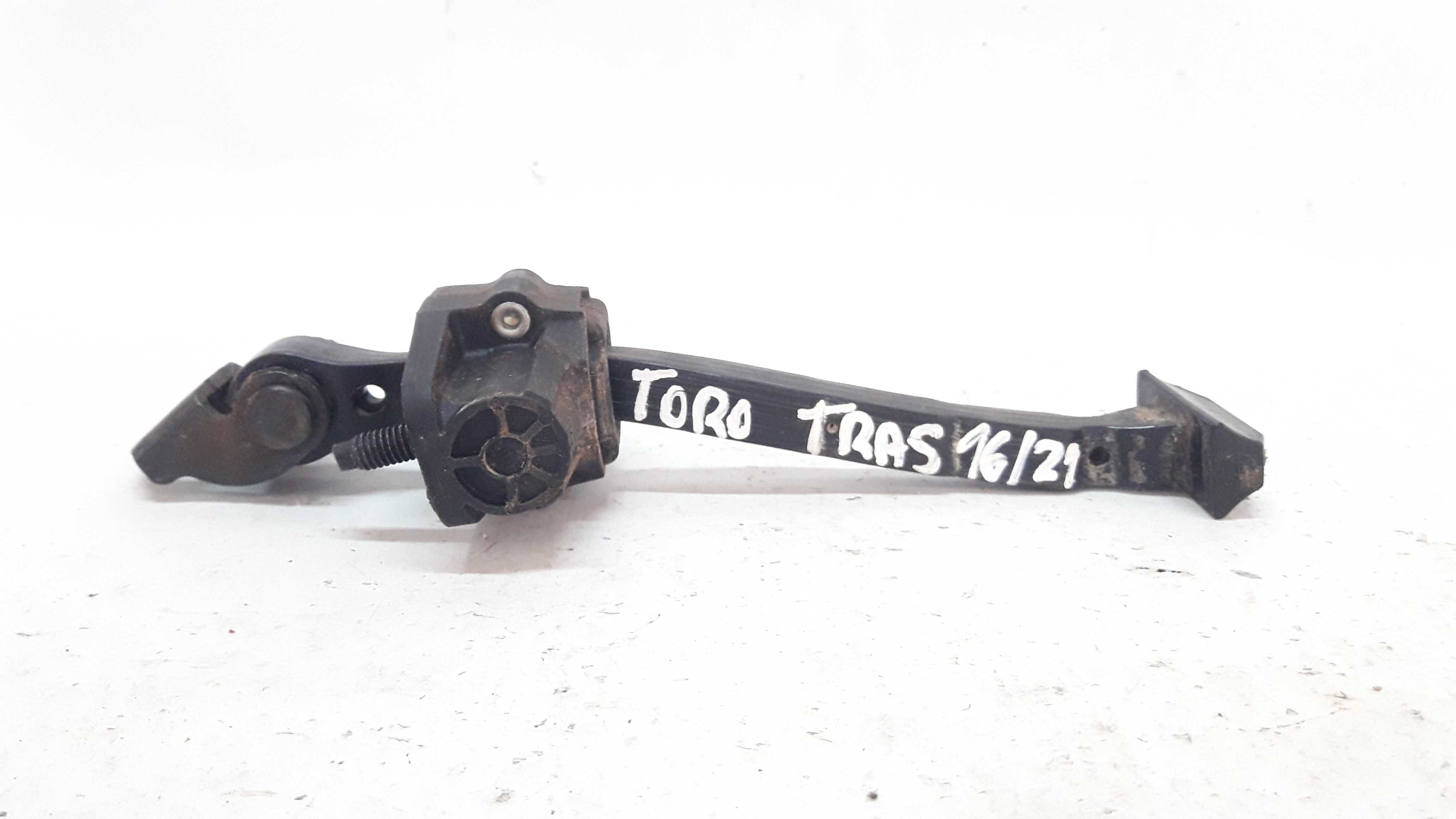 Limitador Porta Traseira Ambos Lados Toro 15 A 21 51962149 2