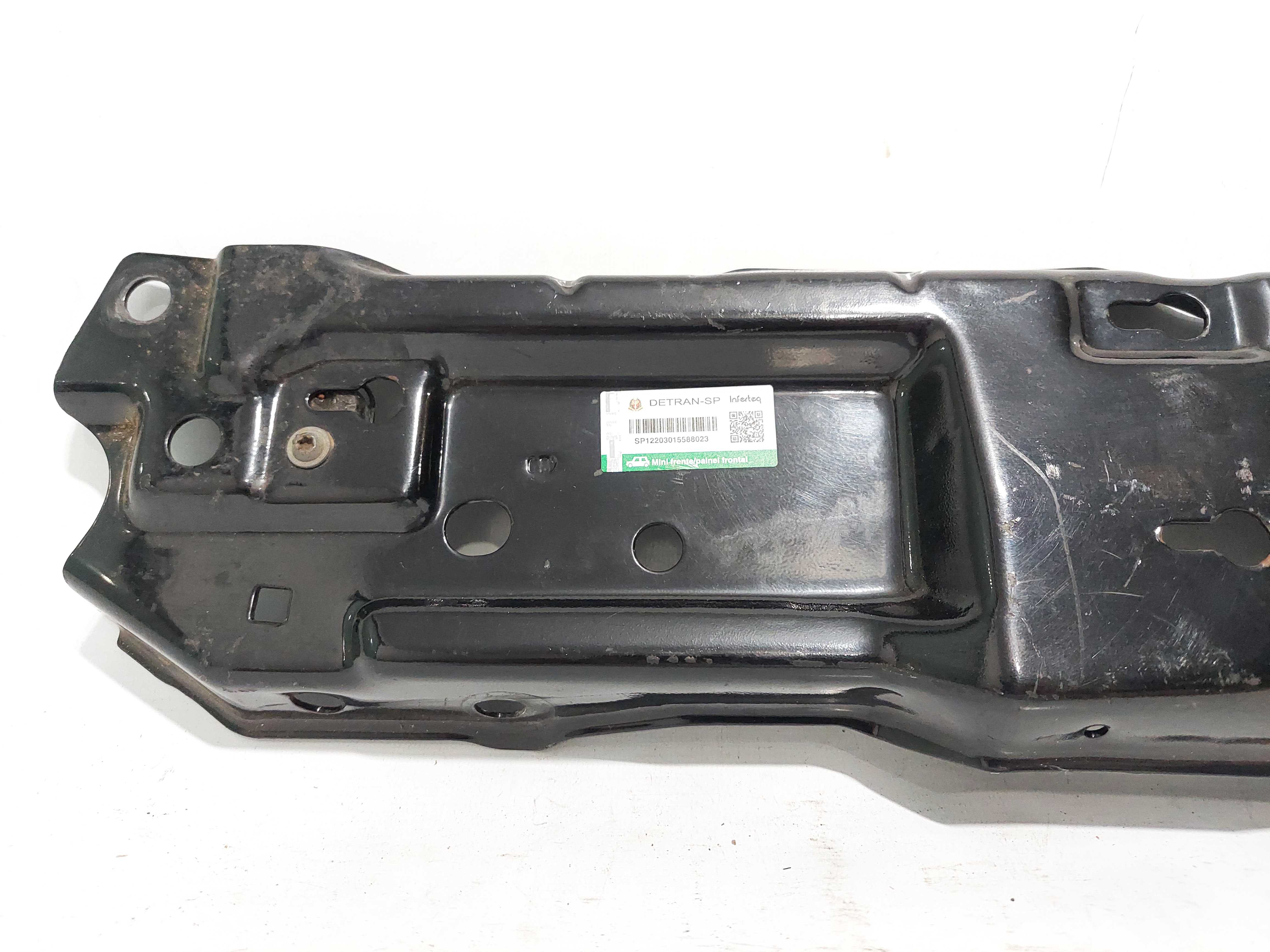 Painel Frontal Gm Corsa Montana 2003 A 2010 Original 2