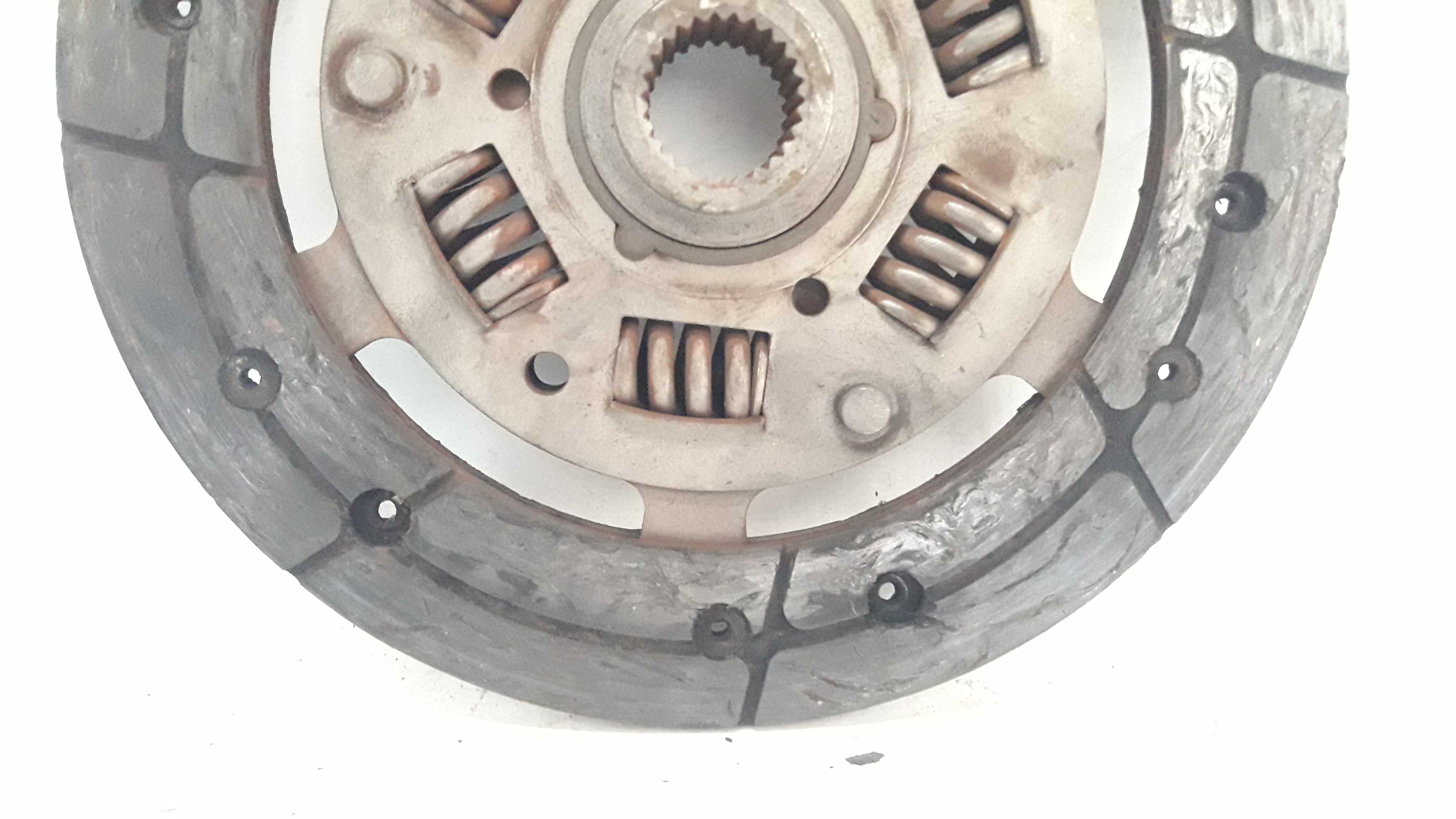 Platô Disco Embreagem Clio 1.0 8v 99 A 2 28962 8