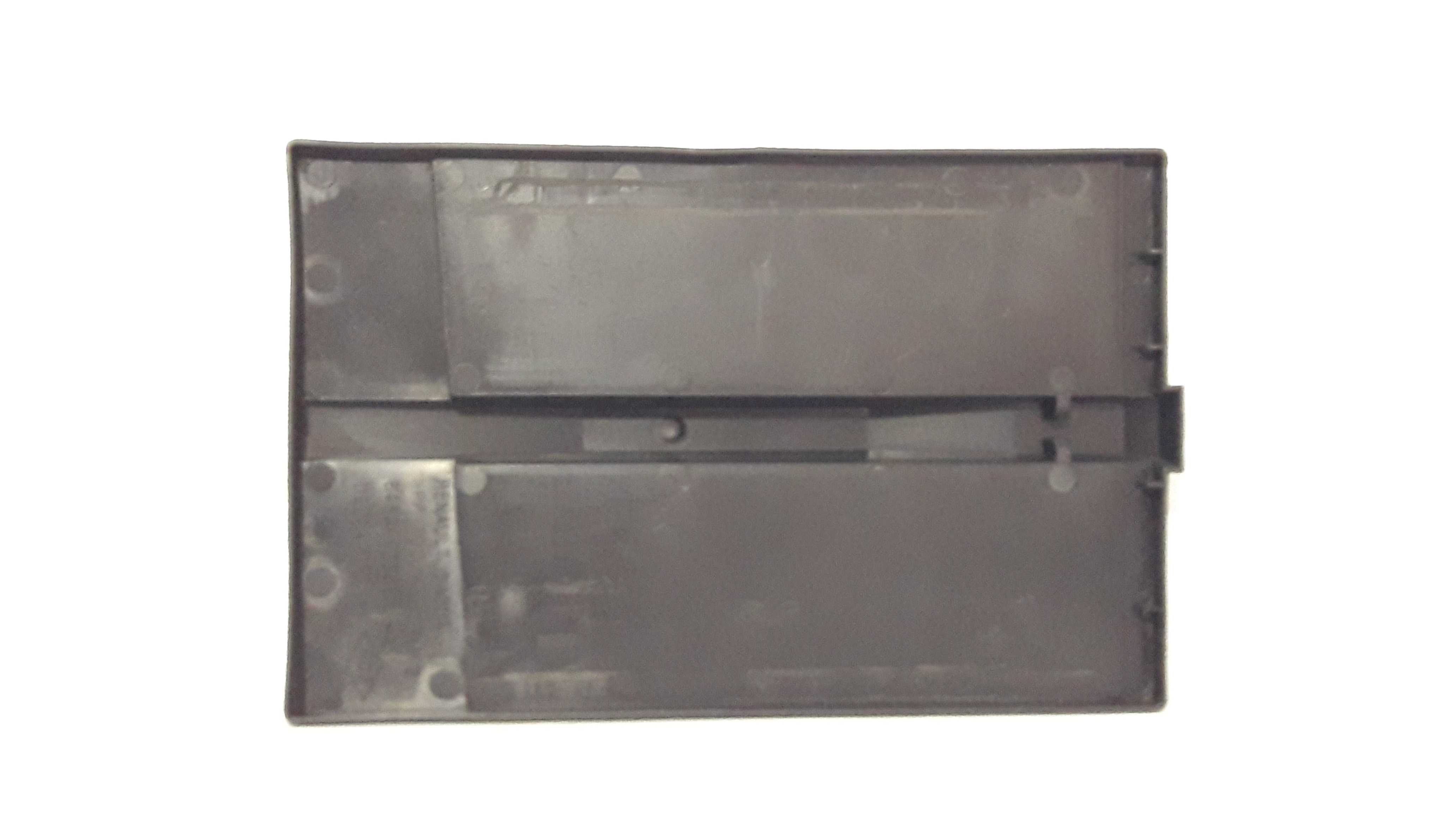 Suporte Bateria Logan Sandero Duster Oroch 15 A19 648944029r 3