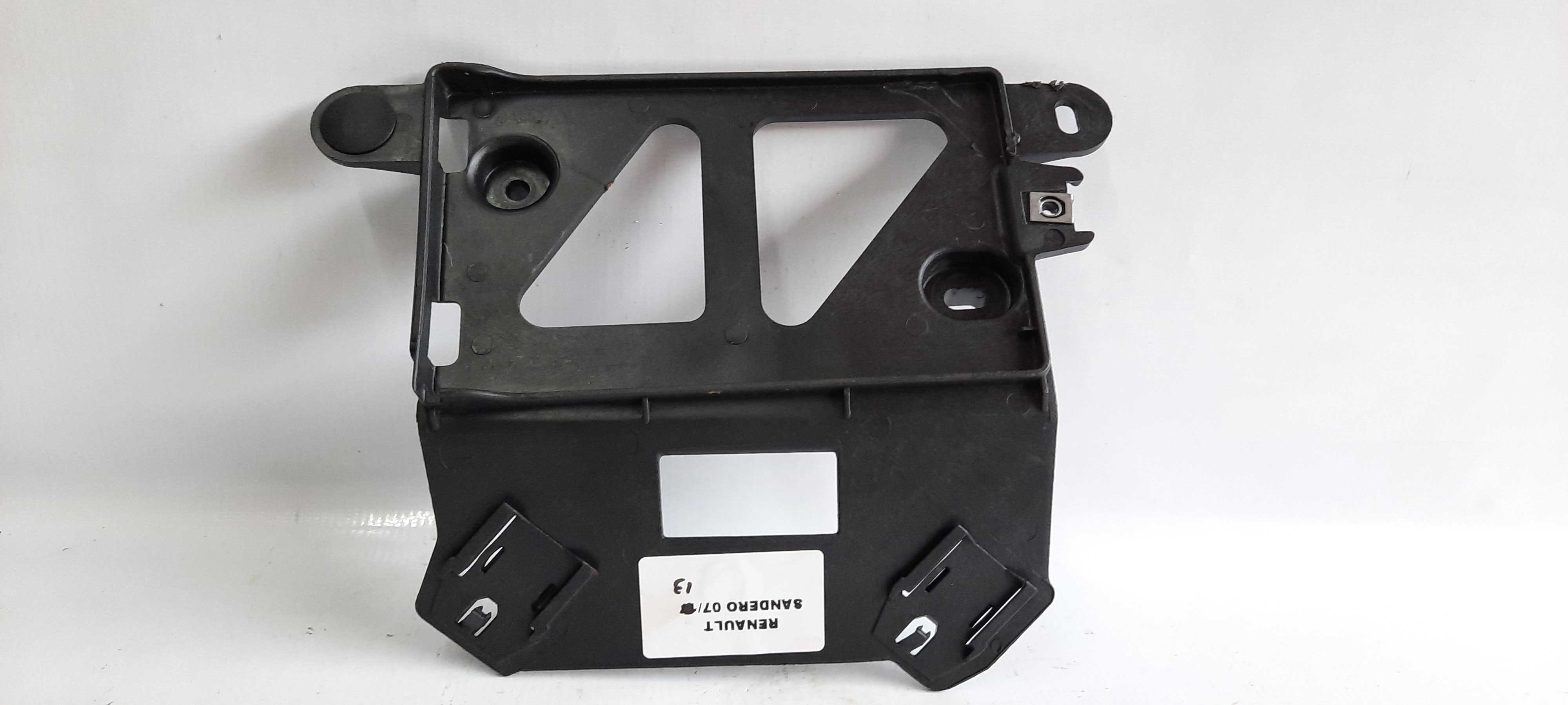 Suporte Módulo Injeção Sandero 2008 2009 2010/2012 Original 2