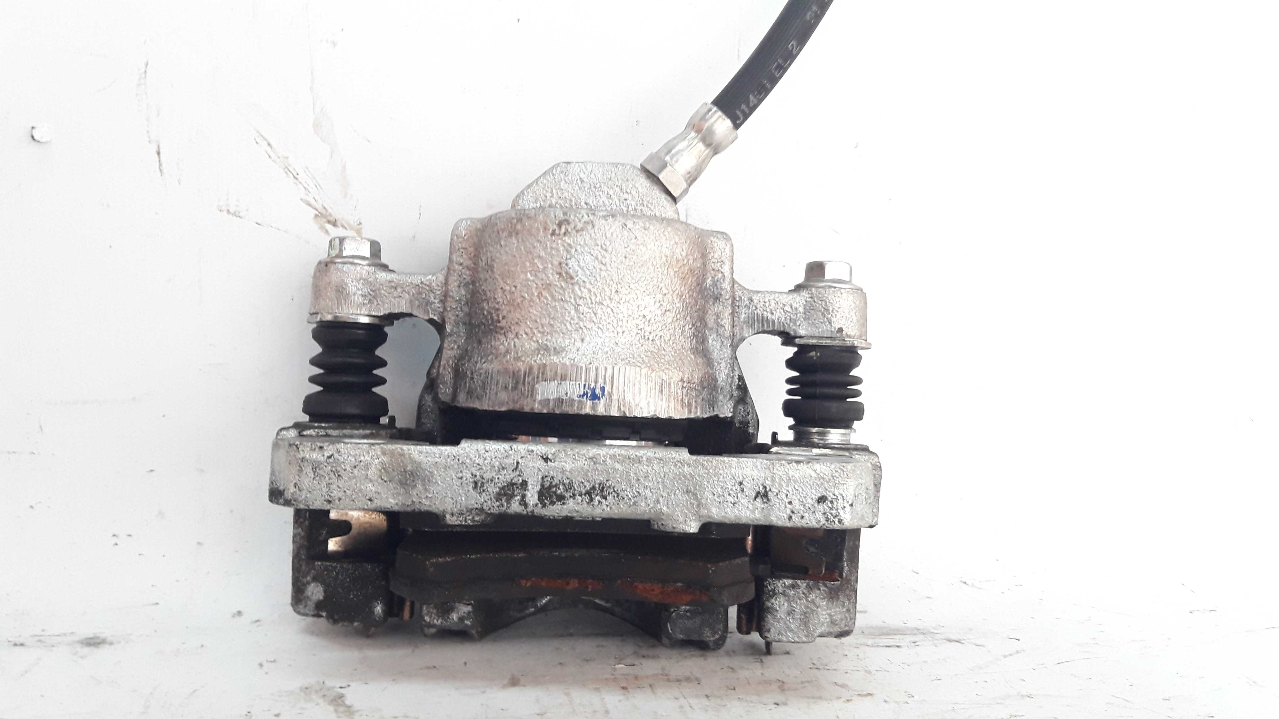 Pinça Freio Dianteiro Direito Kwid 1.0 3cc 17 A 19 28172 3