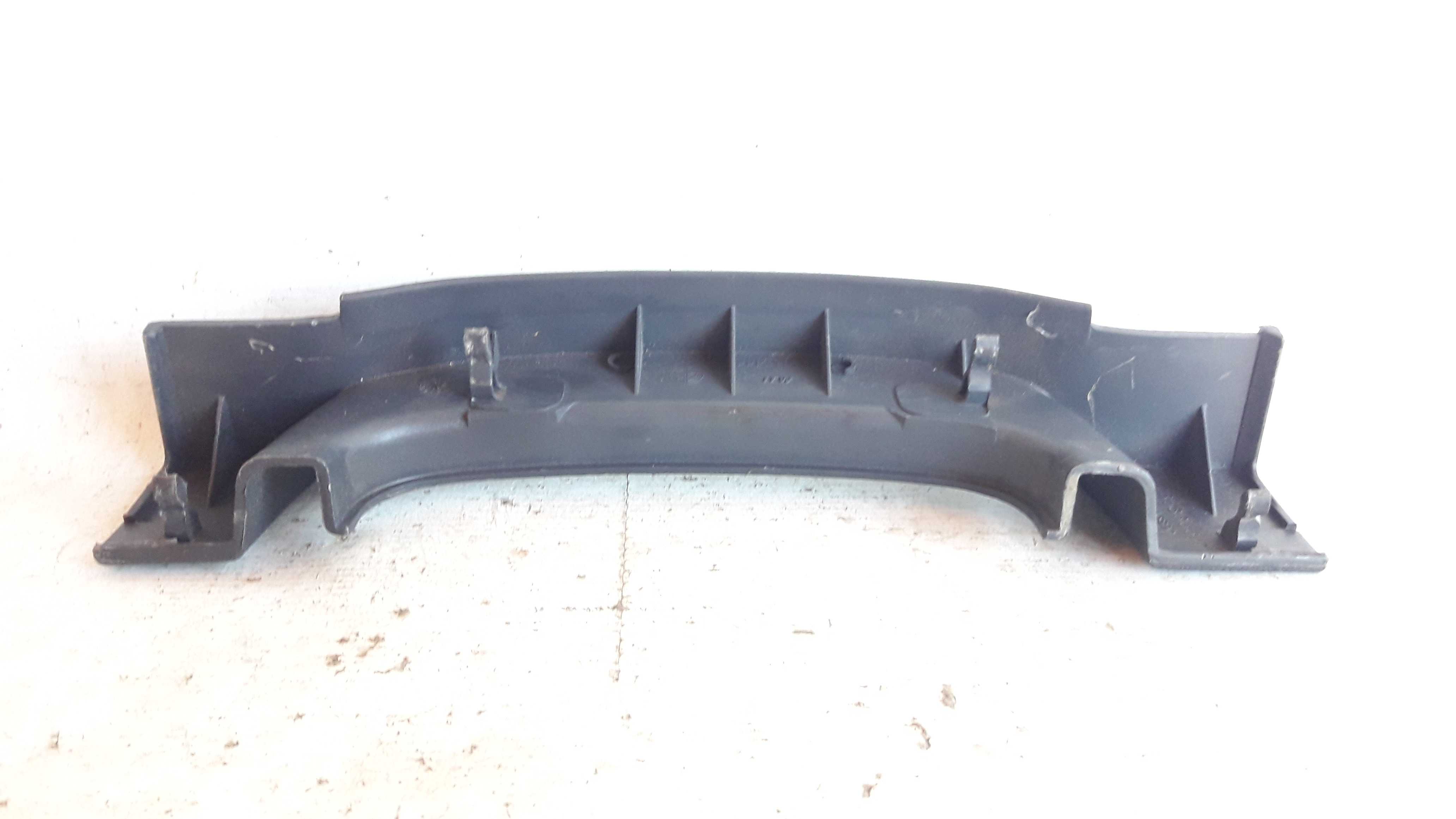 Moldura Painel Instrumentos Palio 04/09 735336640 Original 3