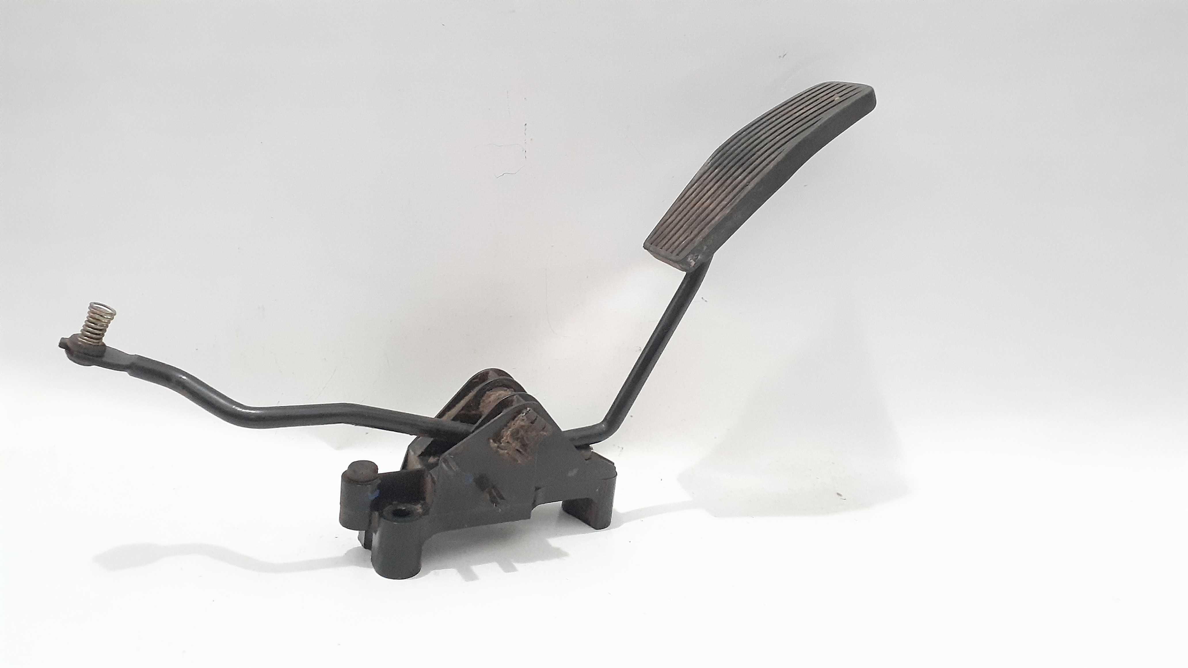 Pedal Acelerador Gm Astra 90571745 1999/2003 Original 2