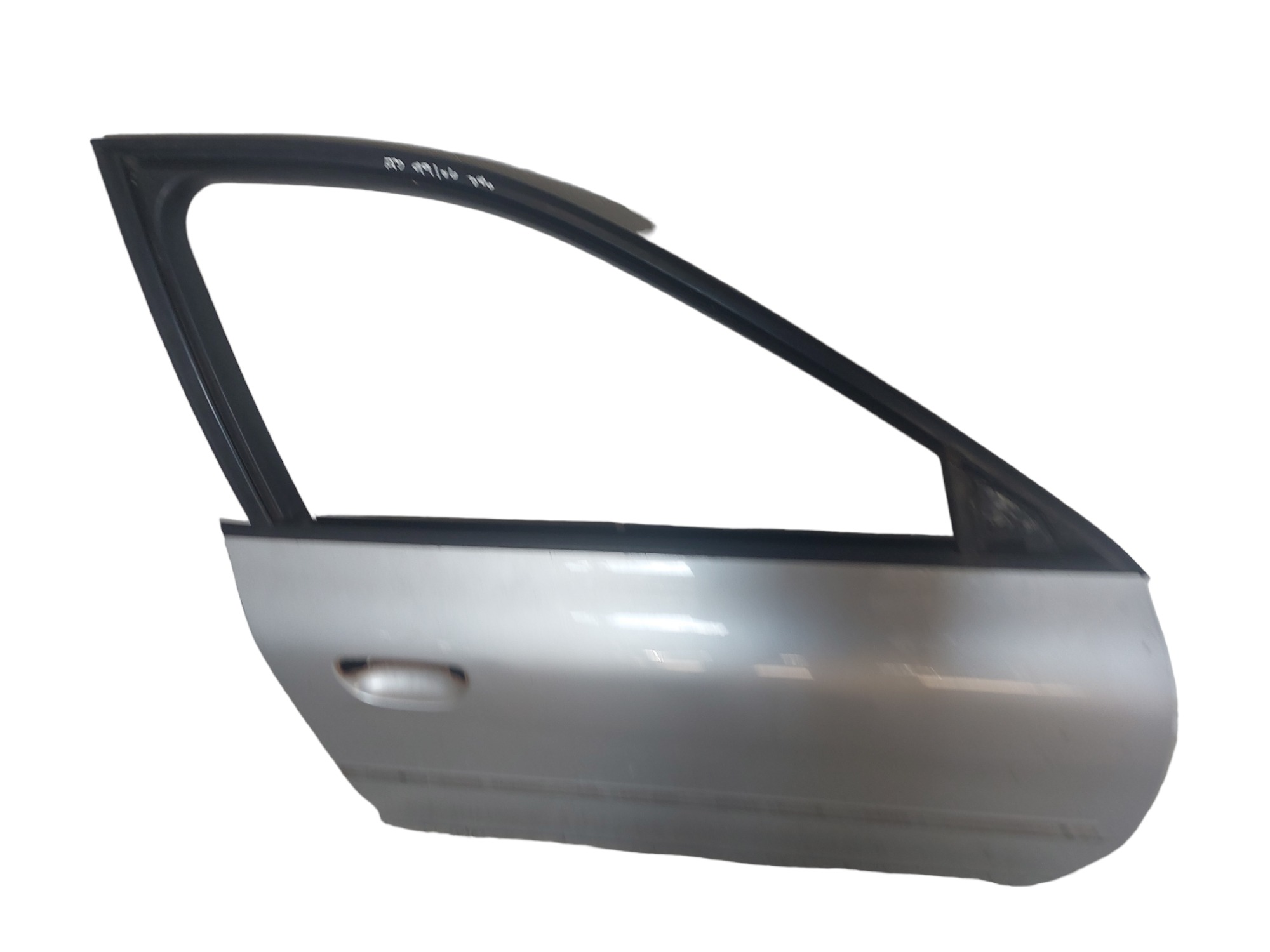 Porta Dianteira Direita Audi A3 1999/06 Original Usado 4