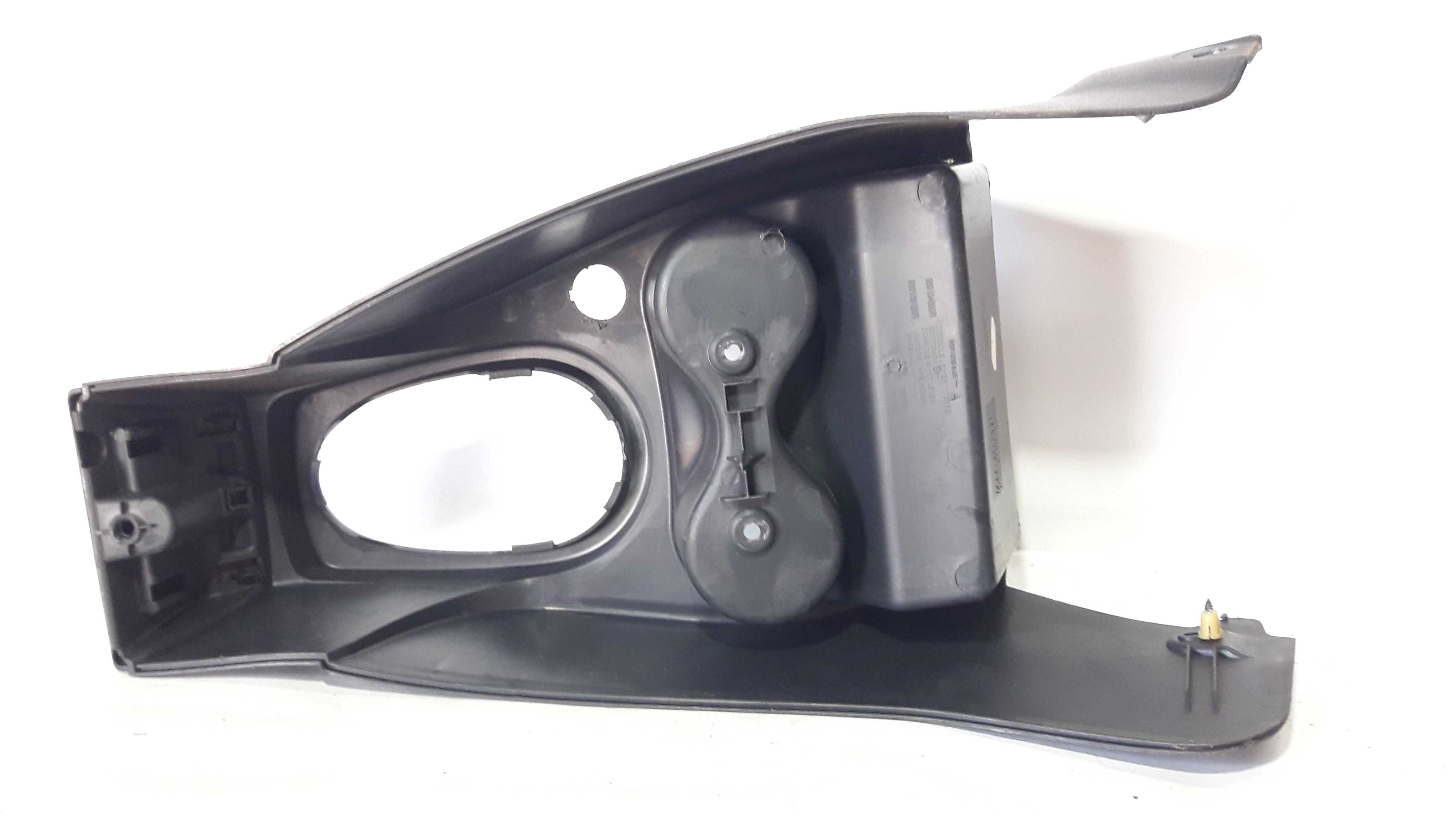 Moldura Console Central Cambio Sandero 7/12 969104690r 25243 6