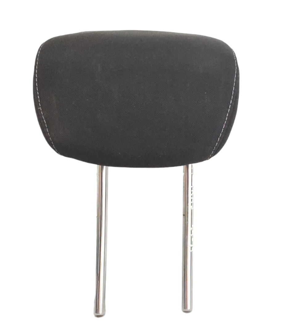 Encosto Apoio Cabeca Banco Traseiro Ka Hatch 14 A 19  Preto 1