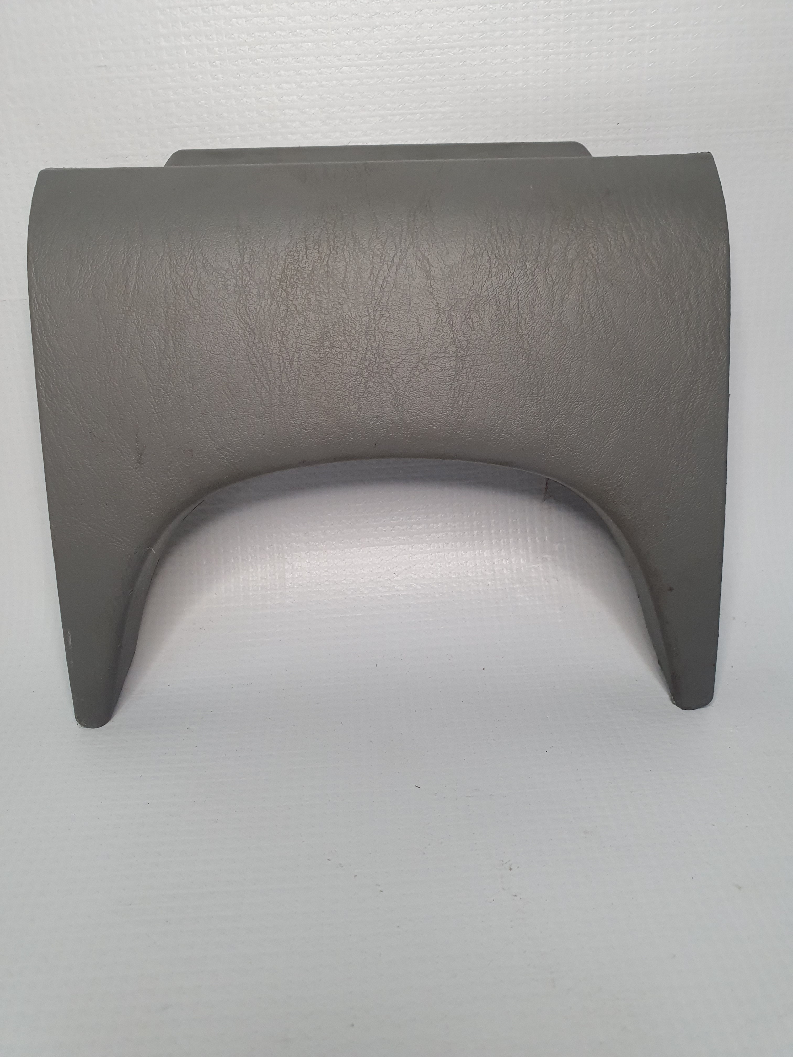 Moldura Inferior Volante Toyota Corolla 2003/2008 Original