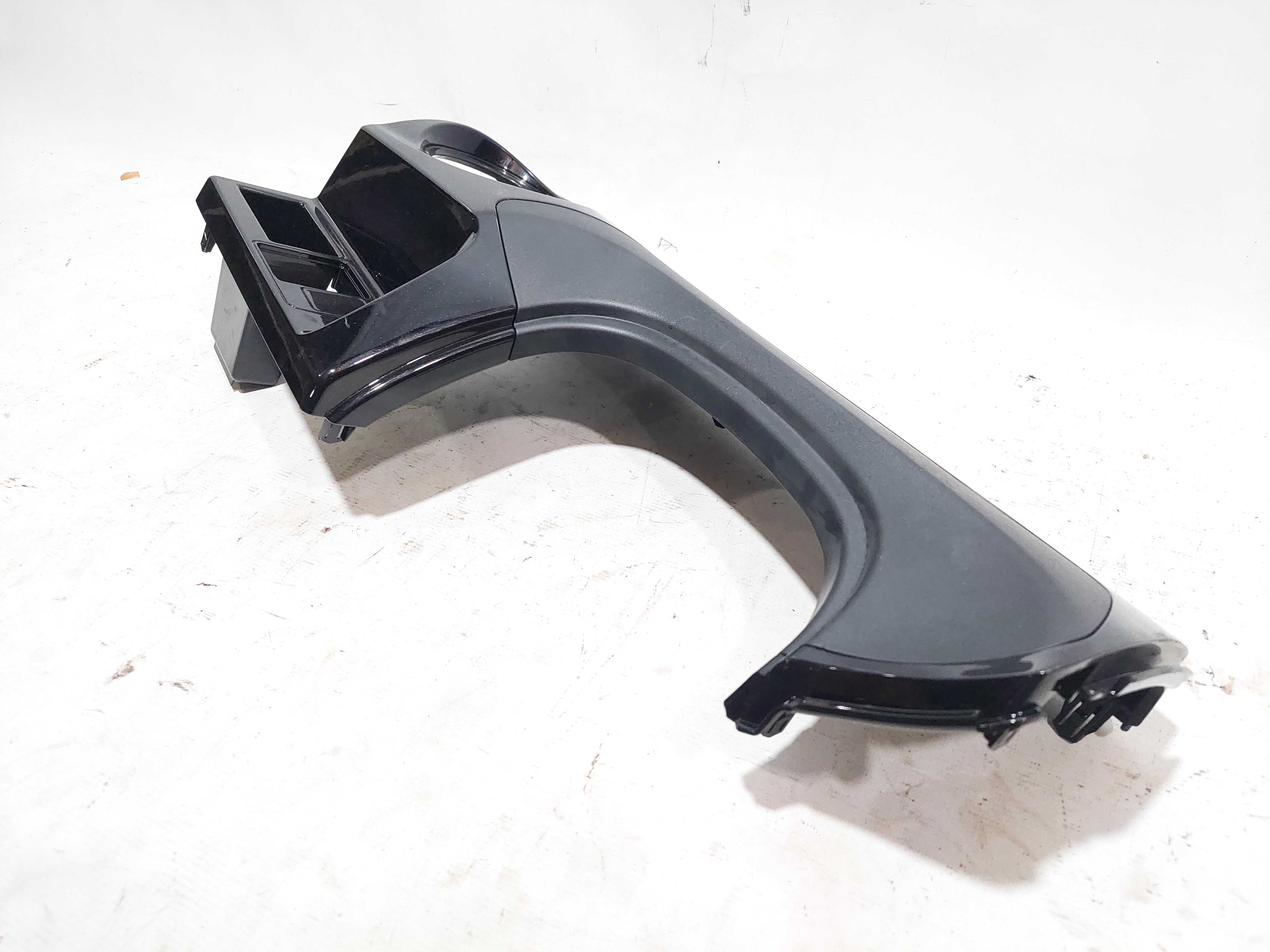 Moldura Painel Lado Esquerdo Toyota Etios 2016/2020 Original 3