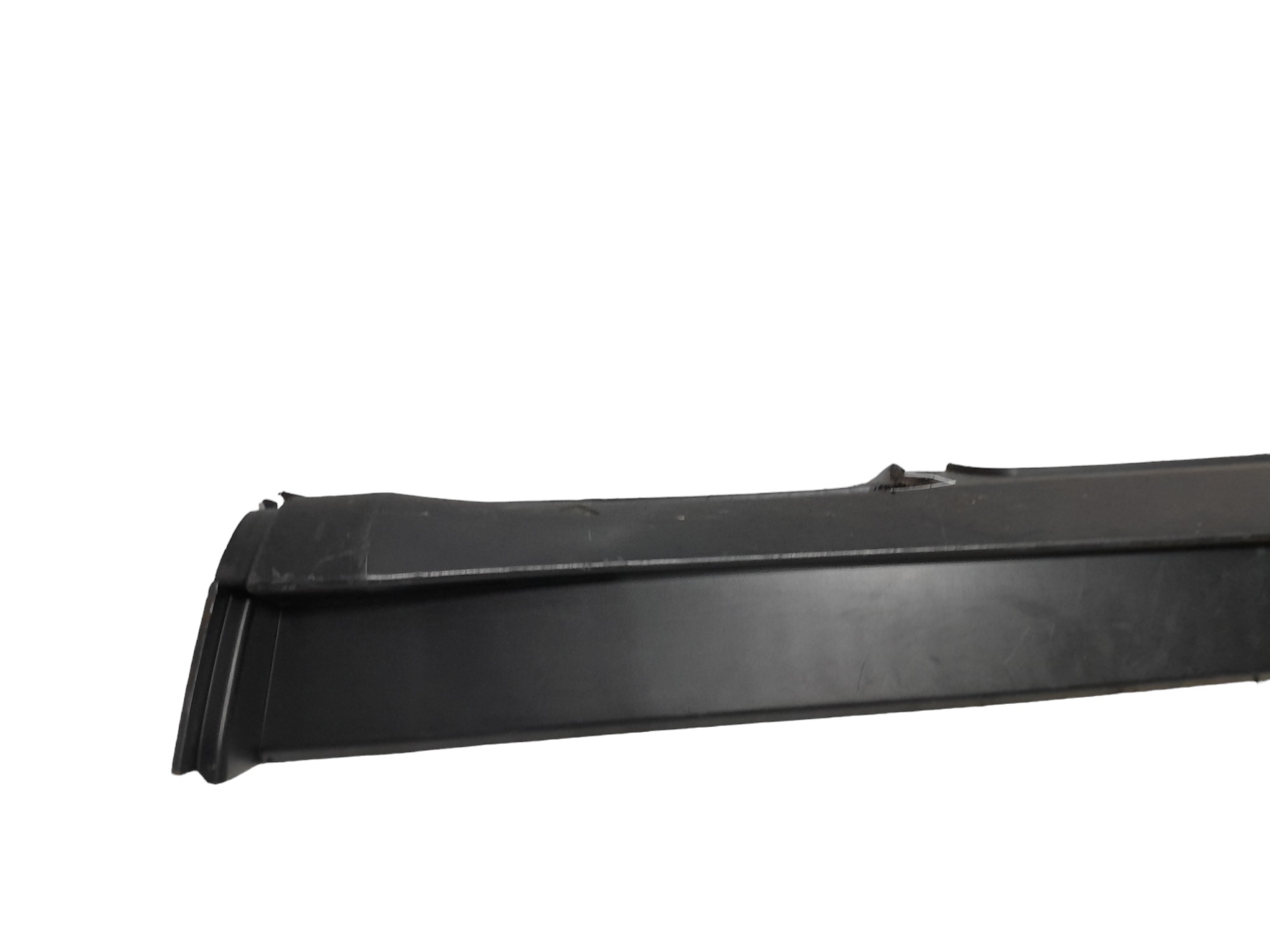 Spolier Soleira Lateral Direita Fiat Toro 4×4 2016 A 2020 Peeto 7