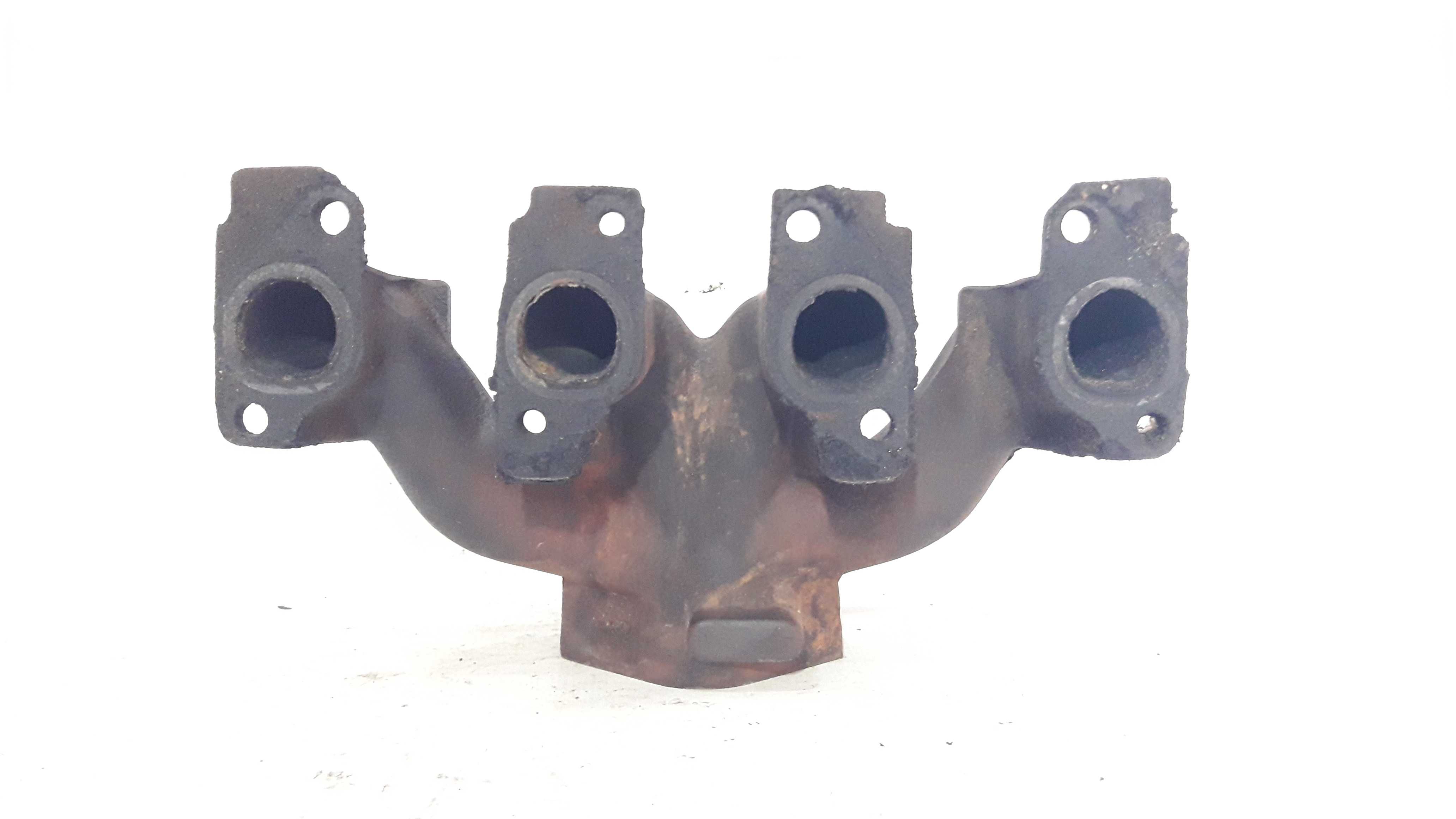 Tubagem Coletor Escape Corsa Classic 1.0/1.6 8v 96/10 7