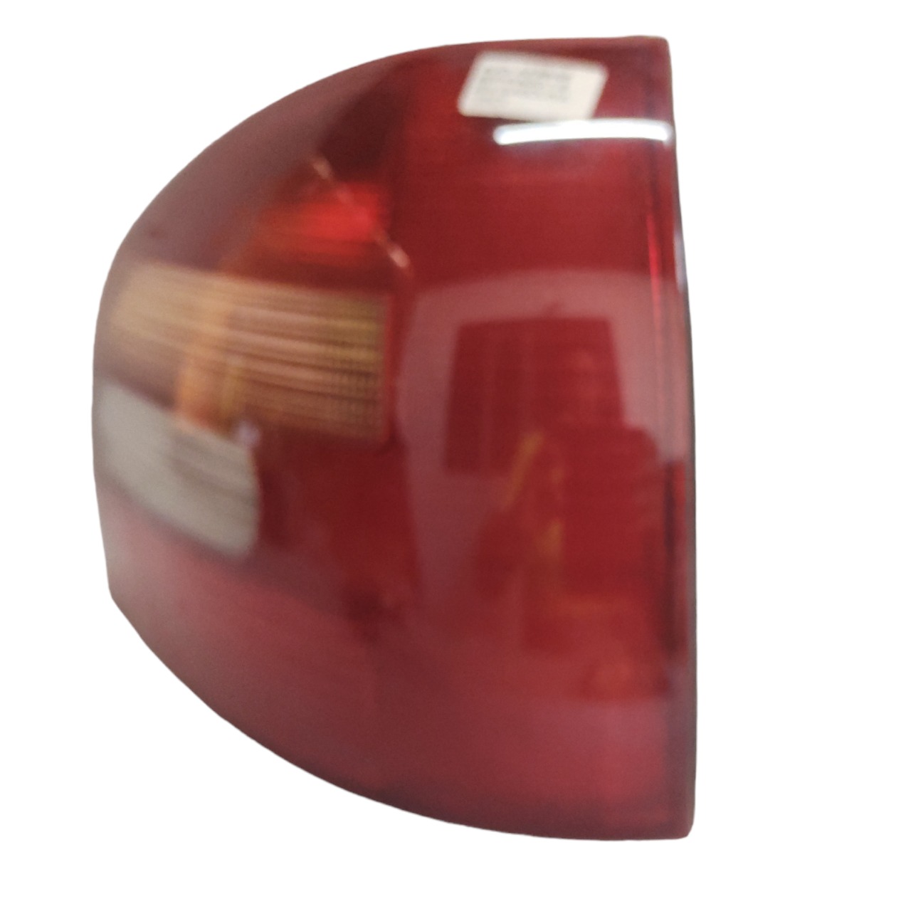 Lanterna Traseira Direita Audi A3 99/6 C Detalhe 26856 8