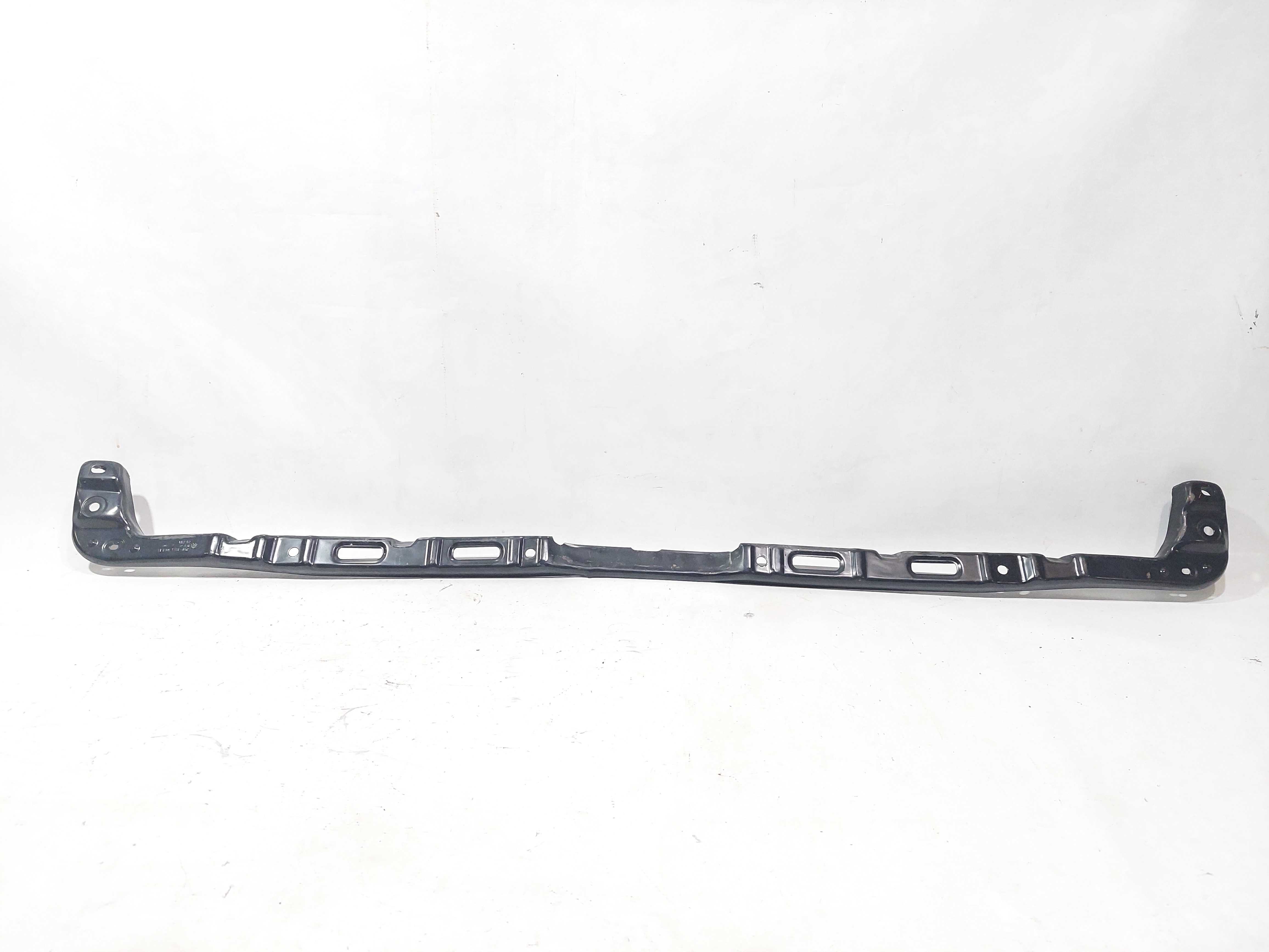 Suporte Guia Parachoque Traseiro Golf 1999/2006 Original