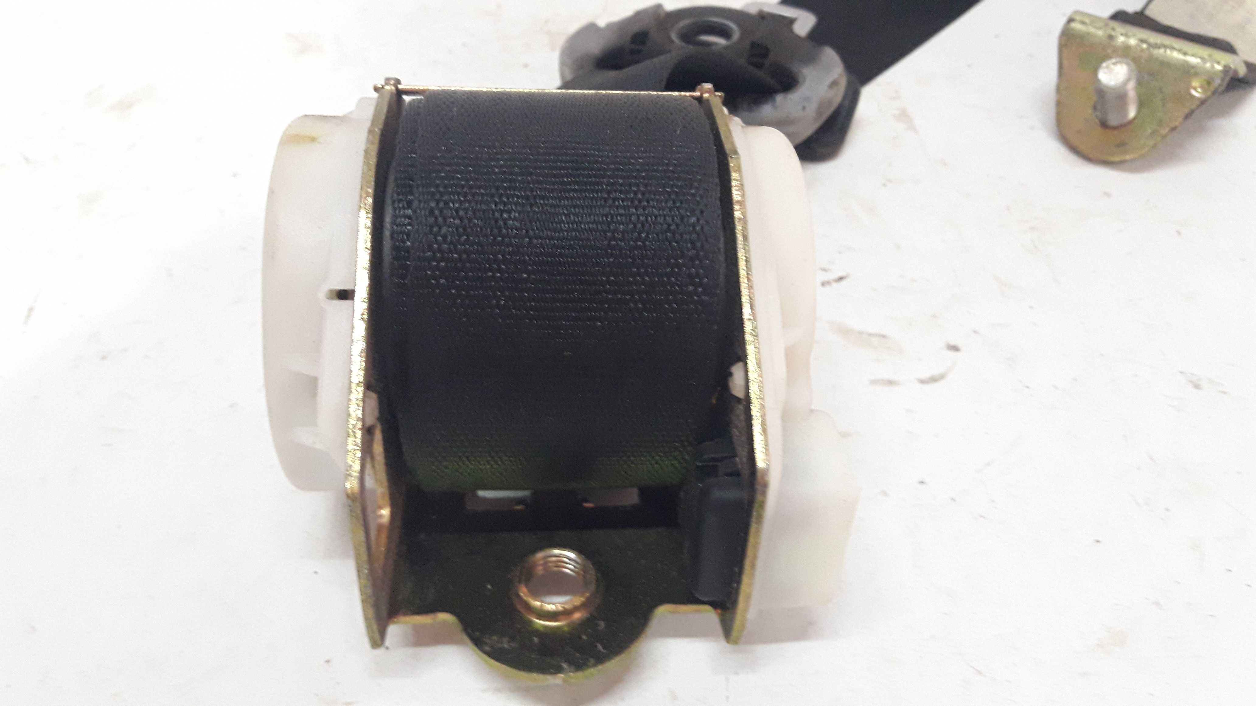 Cinto Segurança Tras Esquerdo Corsa Classic 96/10 93274095 3