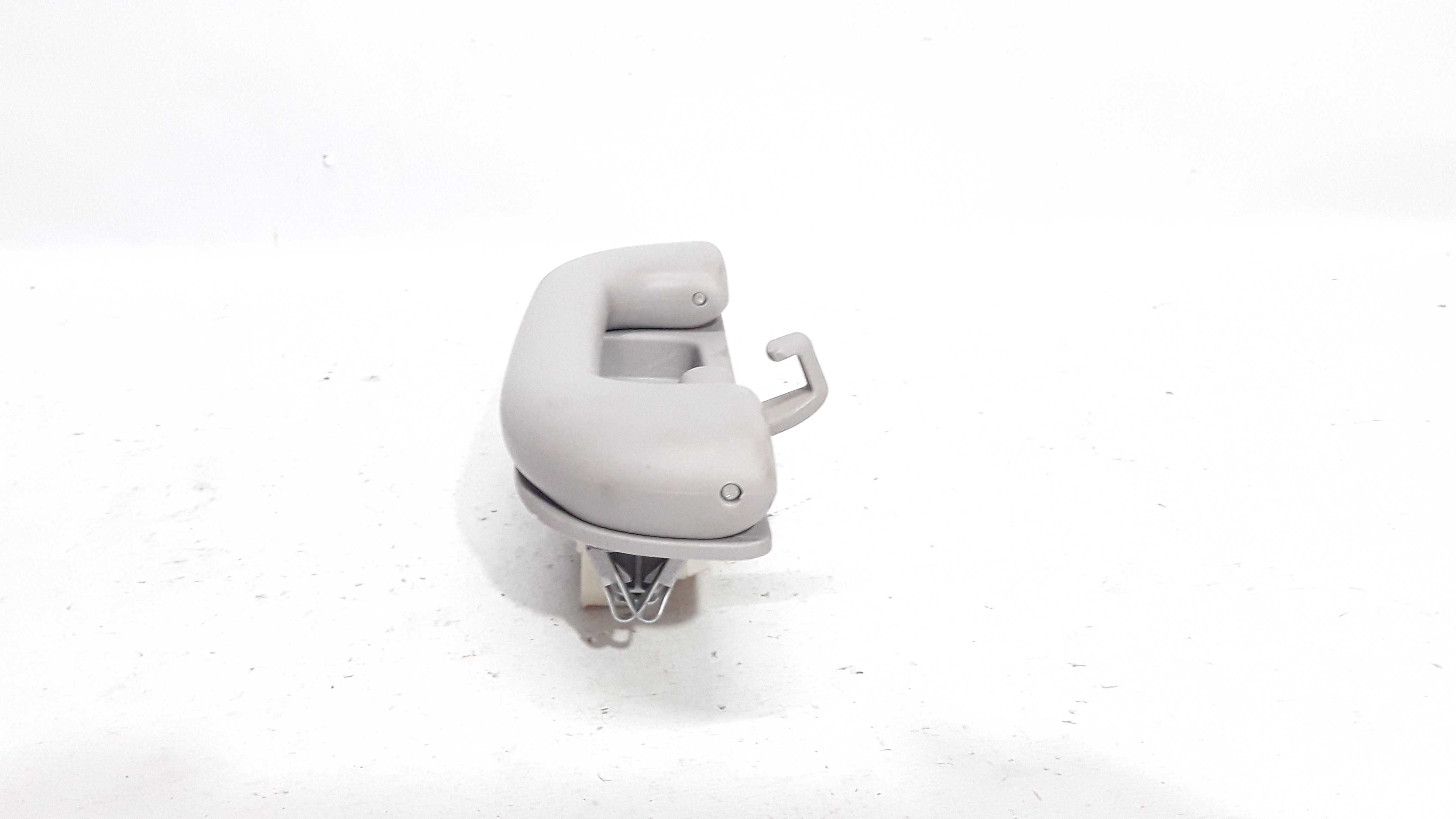 Puxador Alça Teto Pqp Traseira Toro 16 A 21 Iluminação  Cinza 5