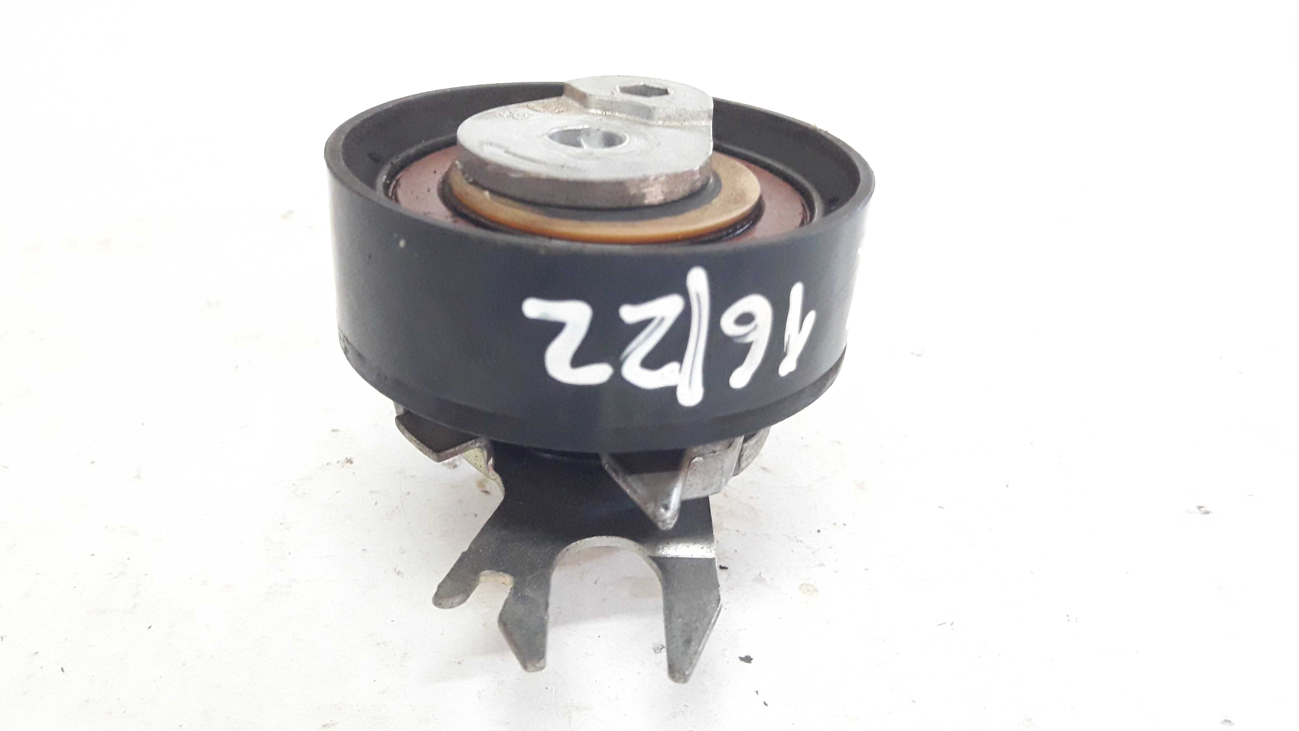 Tensor Correia Dentada Fox 1.6 8v 4cc 16 A 22 039109243q 5