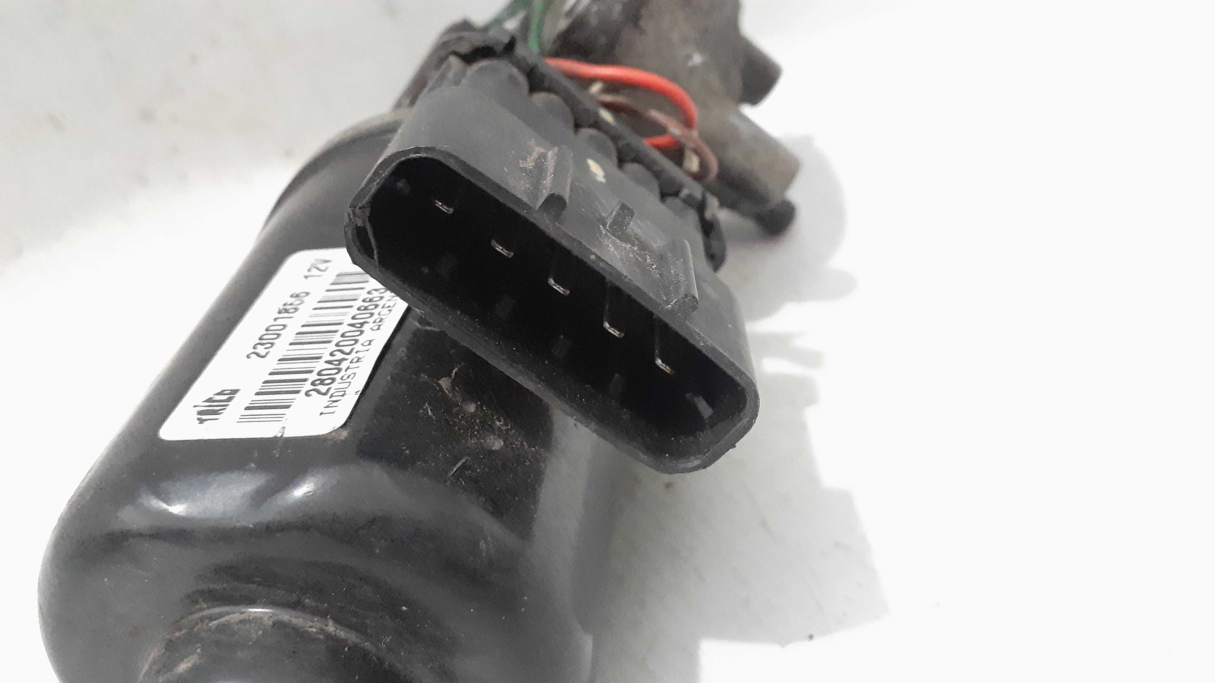 Motor Limpador Parabrisa Celta 230011856 Original 4