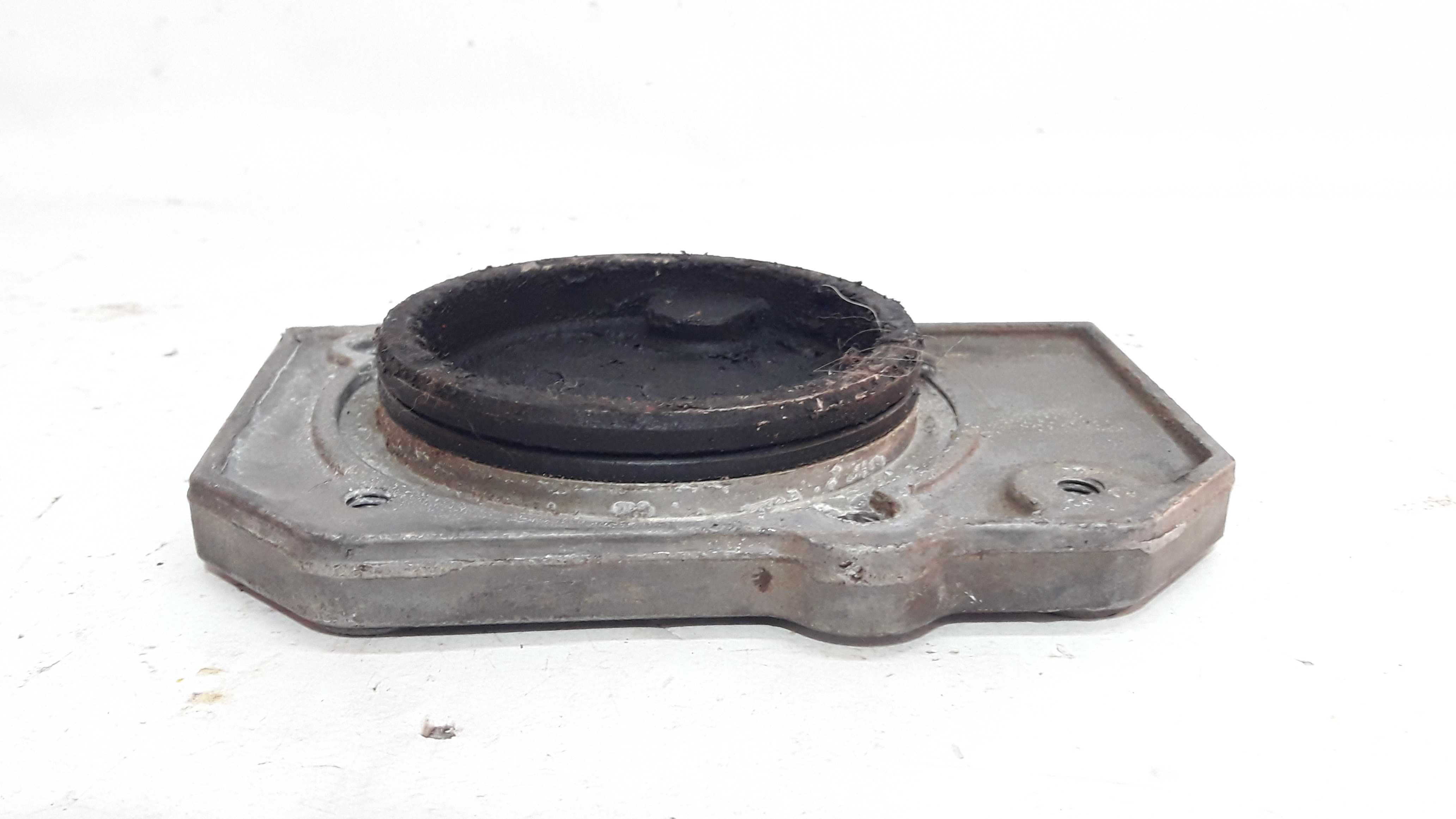 Tampa Traseira Comando Válvula Celta/prisma/classic 93248458 5