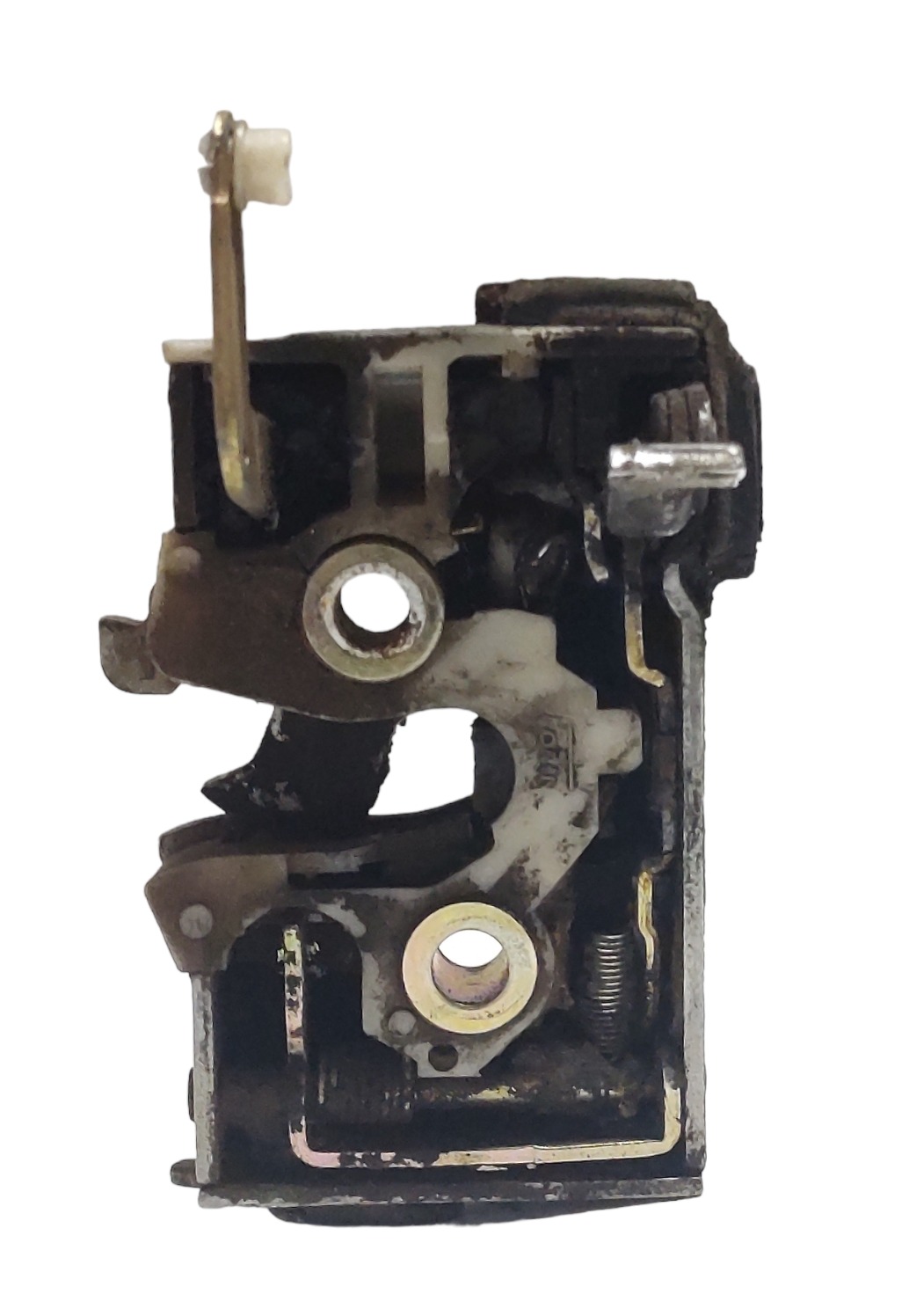 Fechadura Porta Traseira Esquerda Santana 00/6 327839015 2